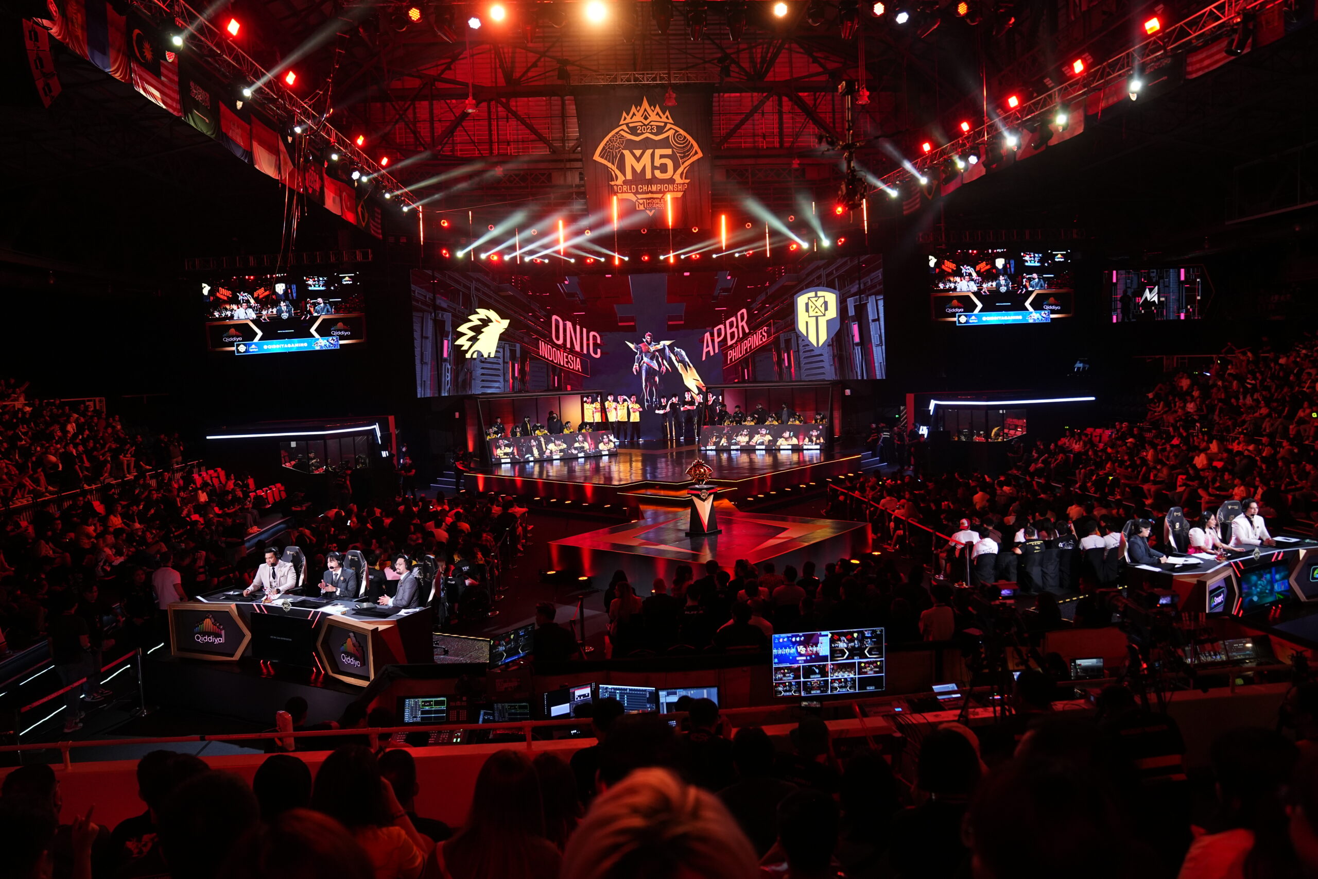 3 Things We’re Hoping to See for UAAP Season 87 Esports