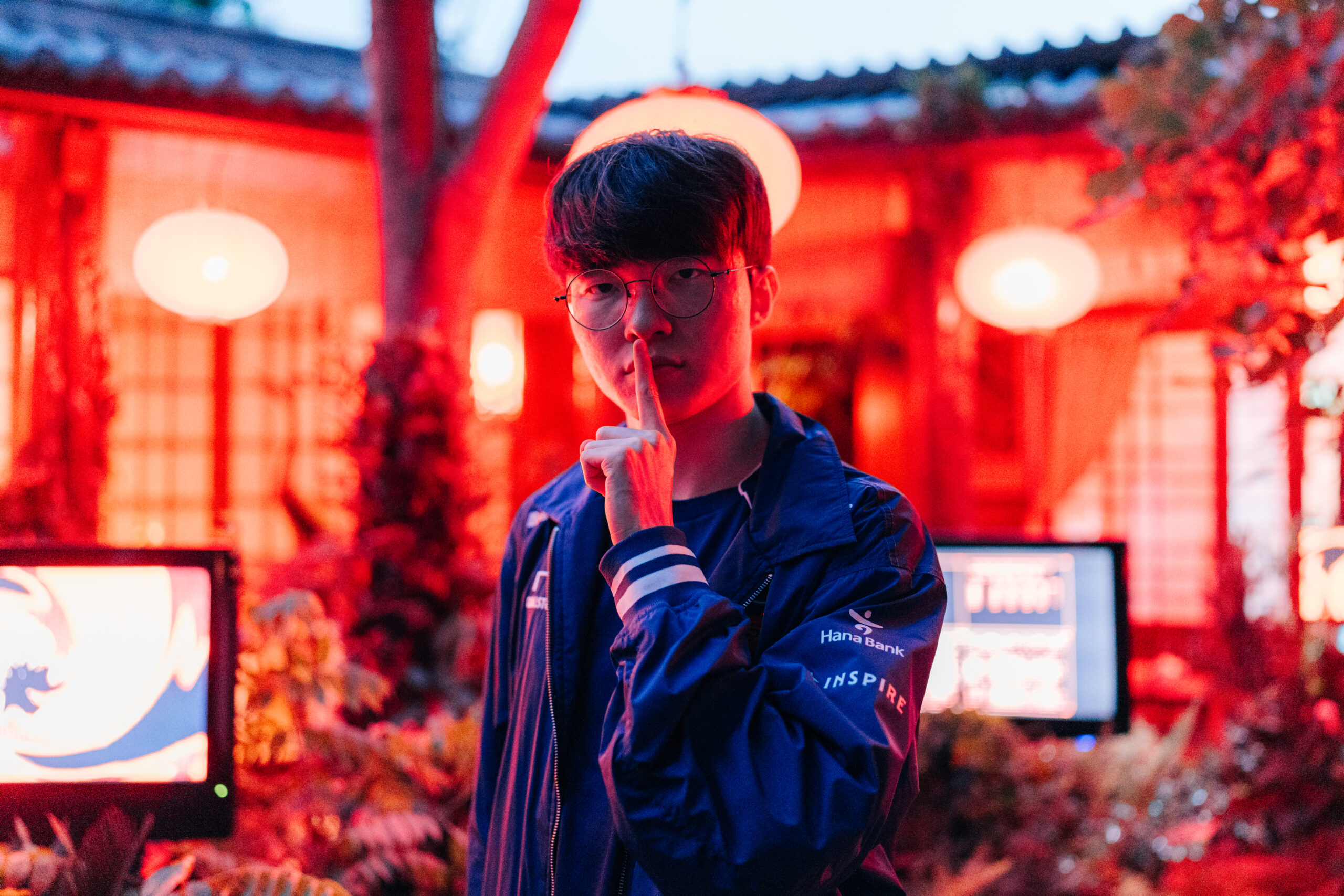 3 Reasons Why Faker is the First Hall of Legends Inductee
