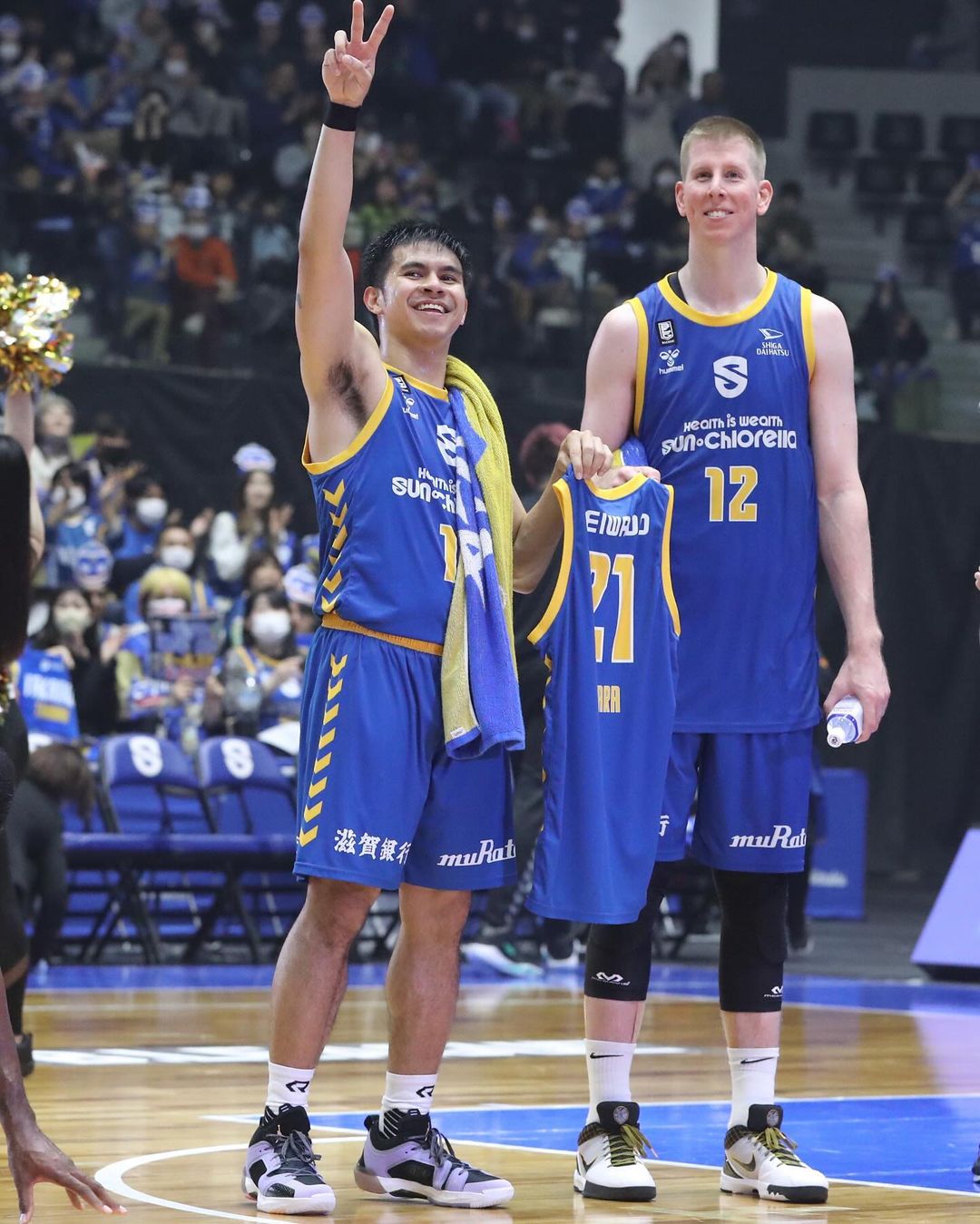 strong group jones cup: Kiefer