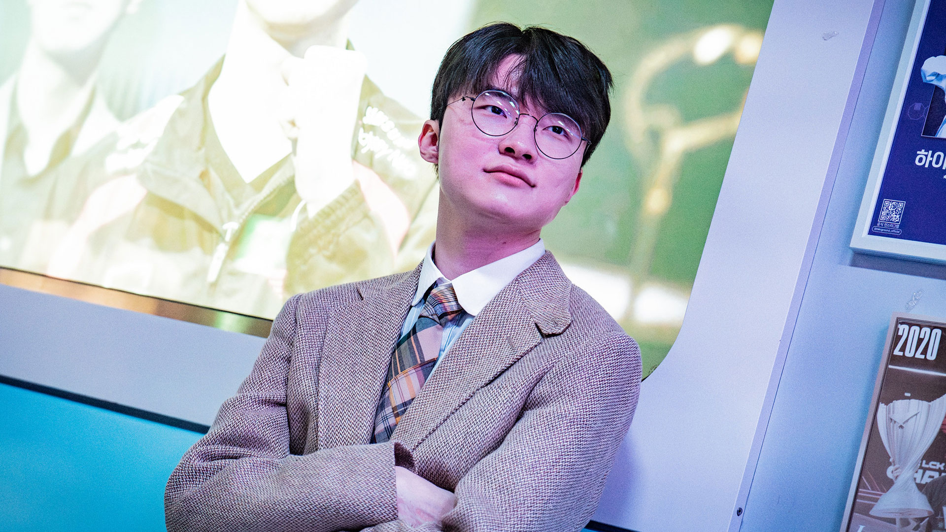 3 Reasons Why Faker is the First Hall of Legends Inductee