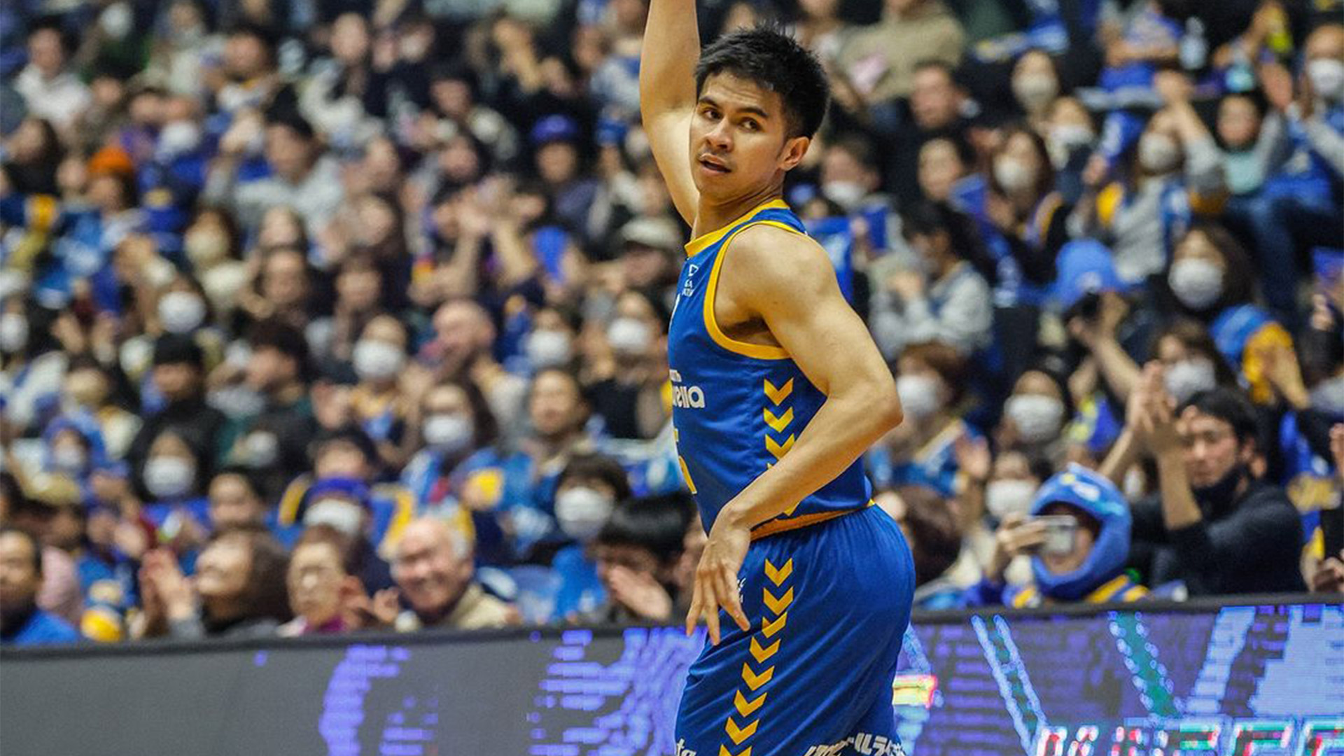 Strong Group’s Jones Cup Team: Fresh Faces, Household Names 