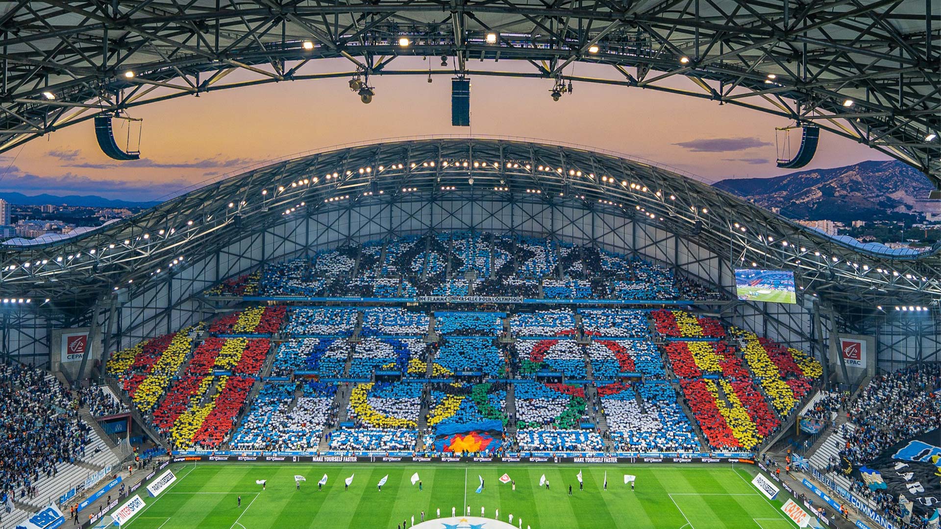 6 Iconic Stadiums In France That Will Host Paris Olympics Events