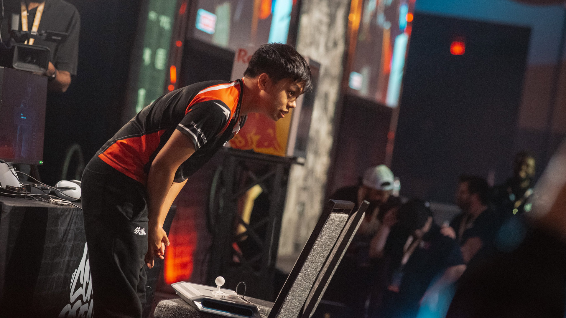 EWC Secured: AK and Blacklist International are Heading to Riyadh