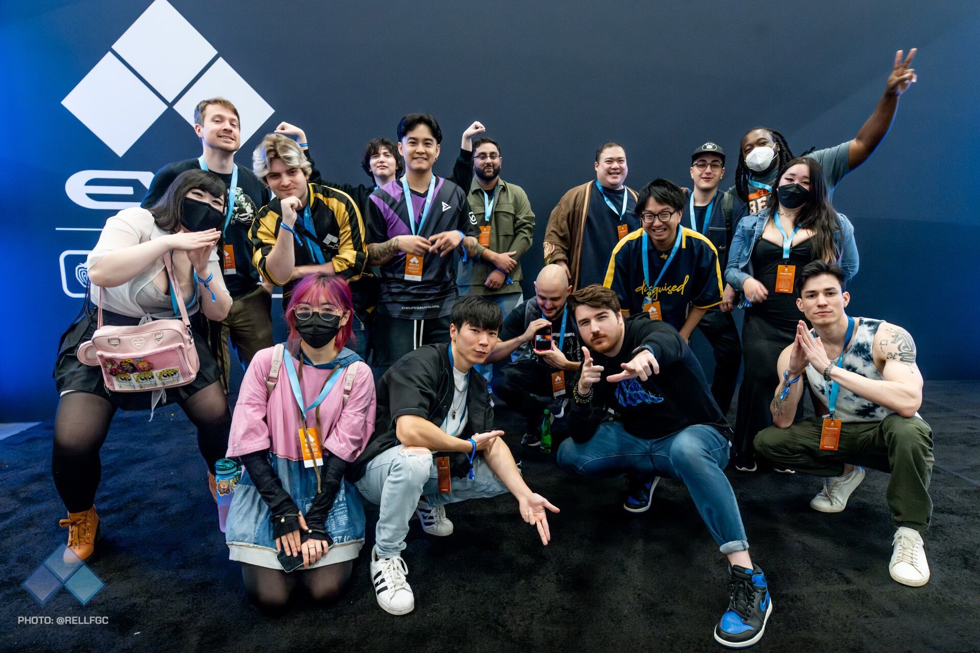 5 Moments in Evo 2024 That Were Truly Legendary