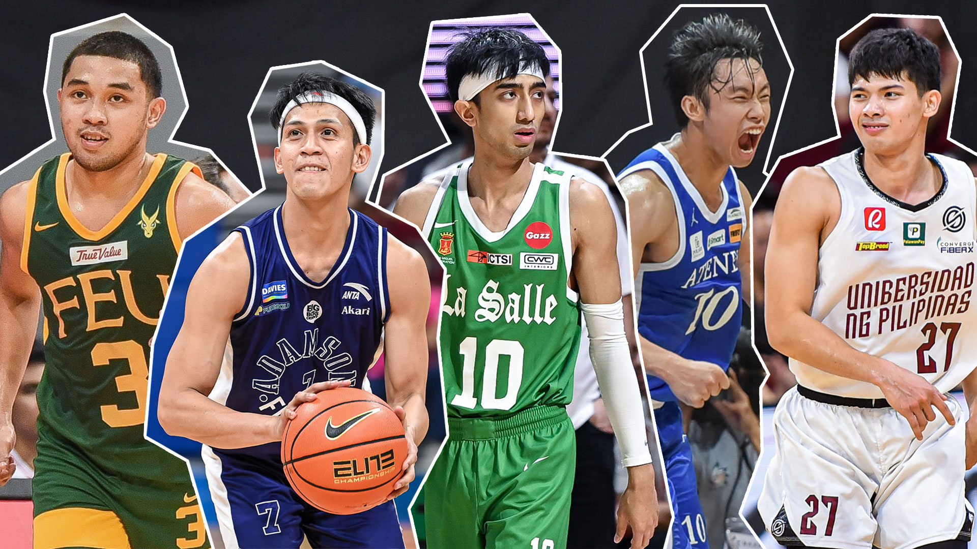 PBA draft