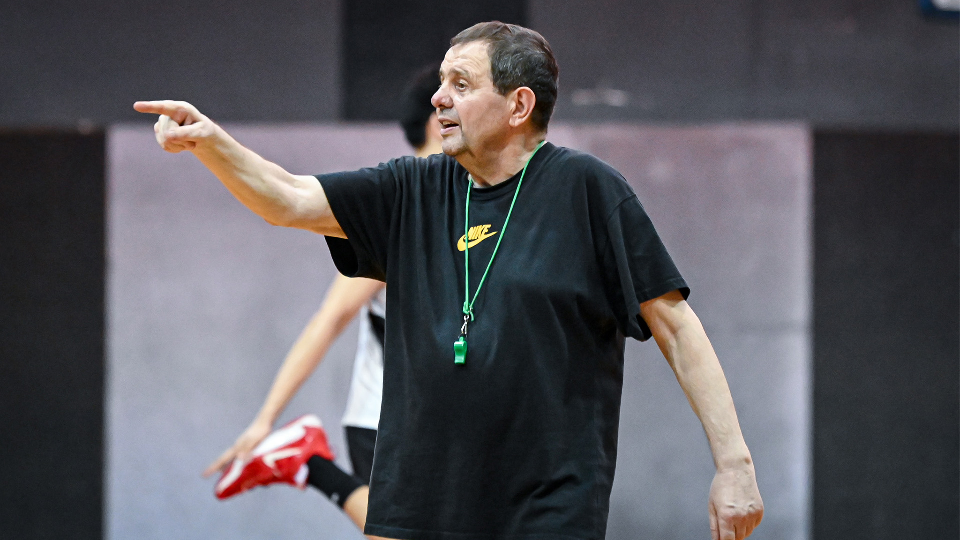 Rajko Toroman on Gilas Pilipinas’ Progress