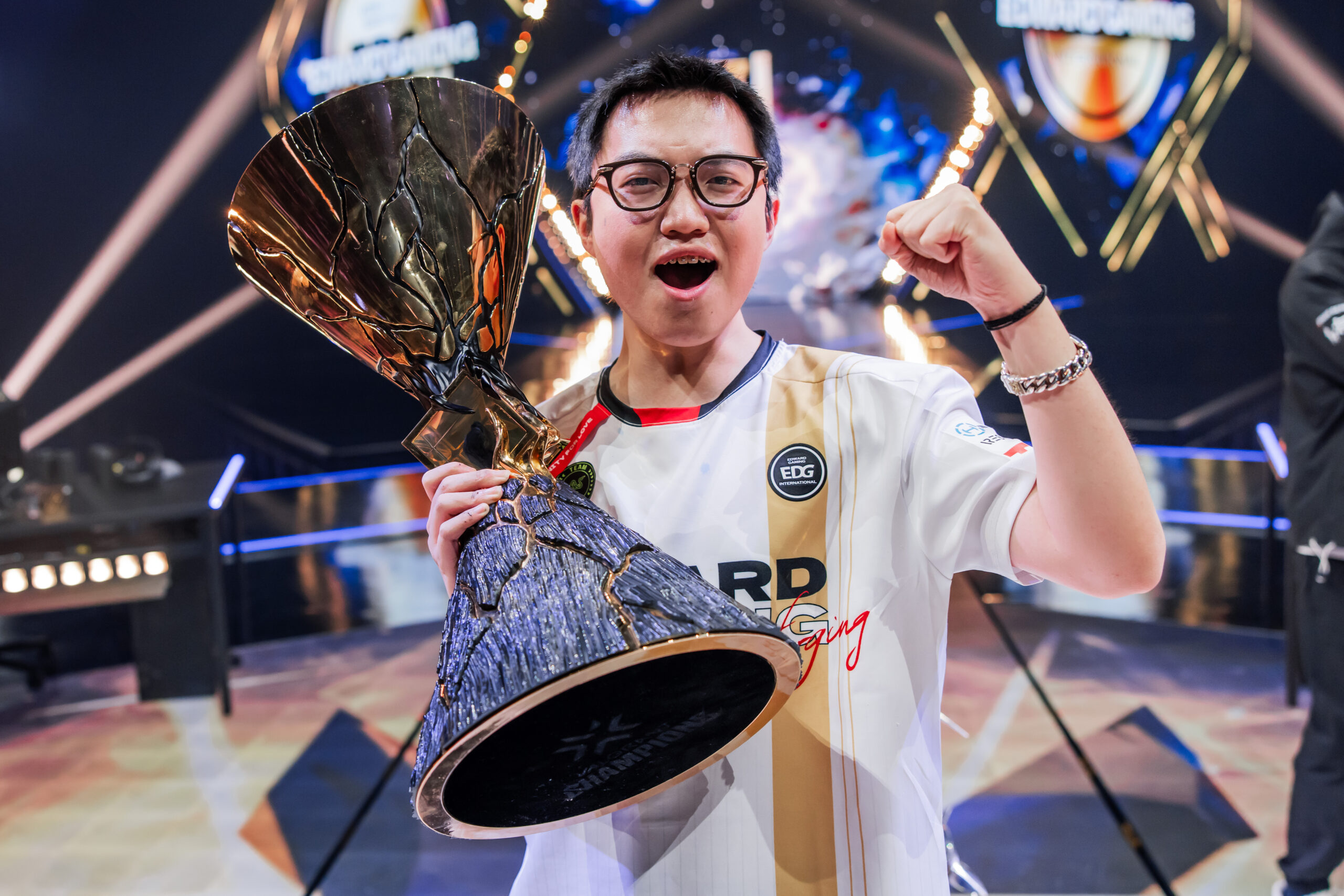 Why EDward Gaming’s Champions Seoul Victory Is So Significant