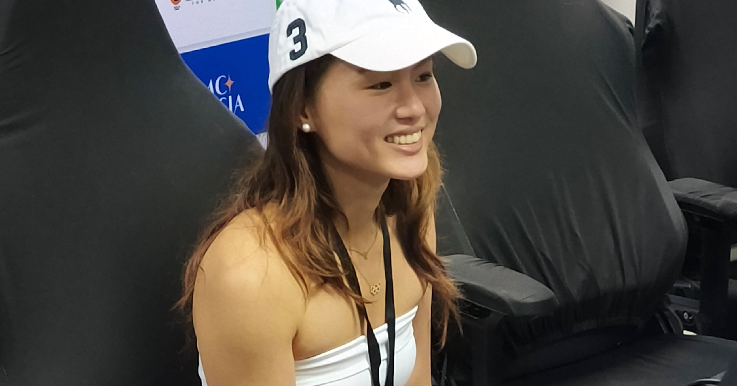 Maxine Esteban Isn’t Just an Olympic Fencer but a Top Level MLBB Player as Well