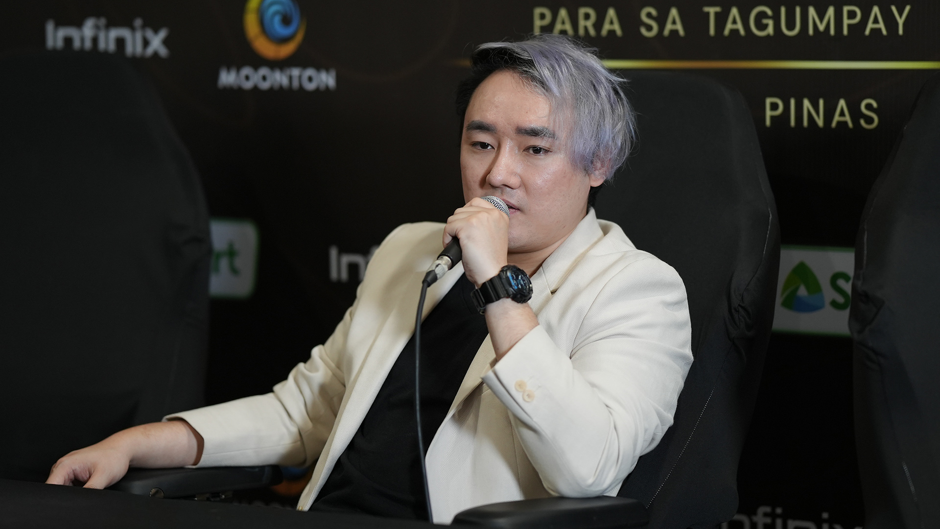 “Do Not Forget This Moment”: RSG’s Coach Panda on Refocusing His Team for MPL PH S14