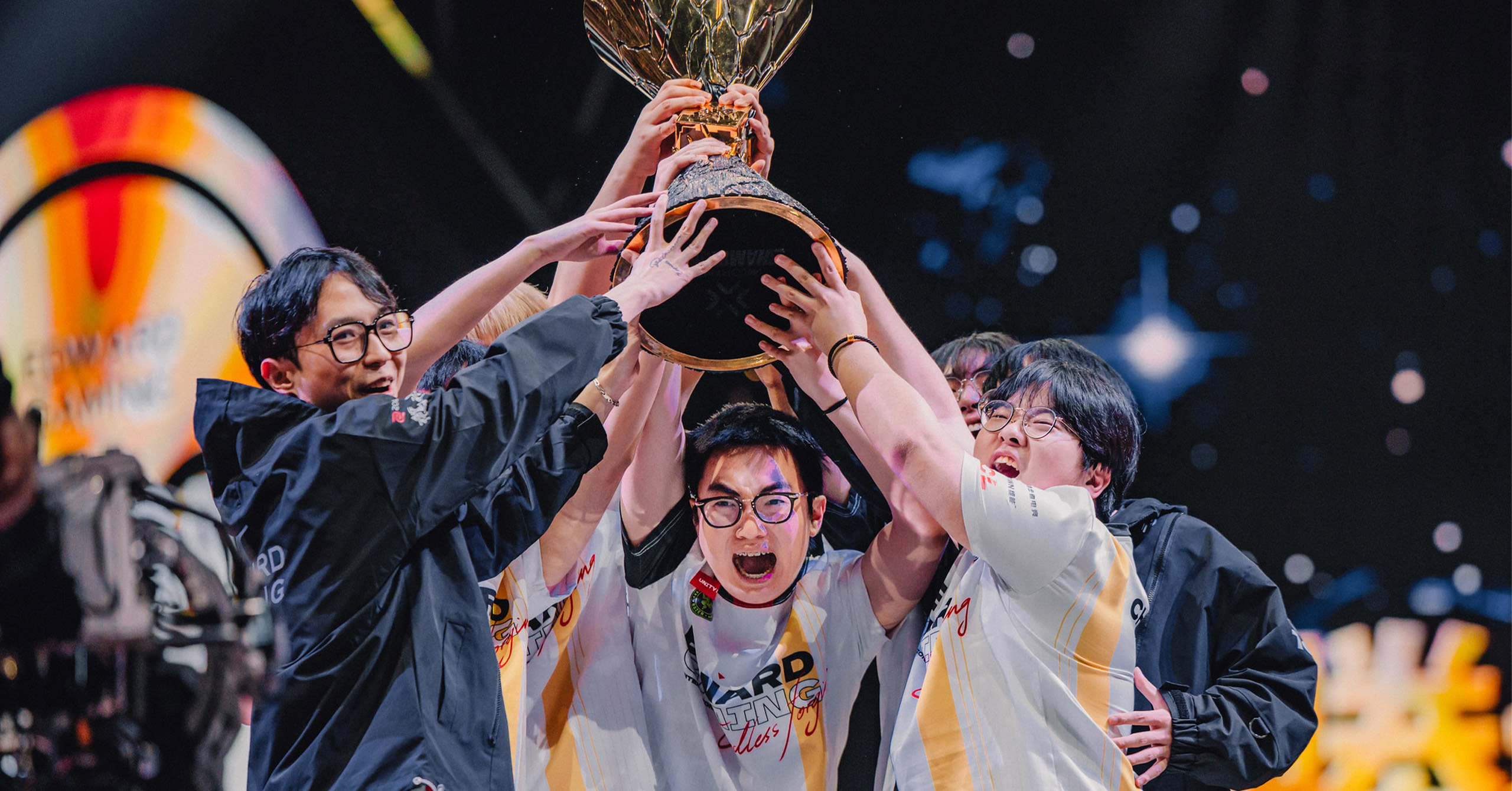 Why EDward Gaming’s Champions Seol Victory Is So Significant