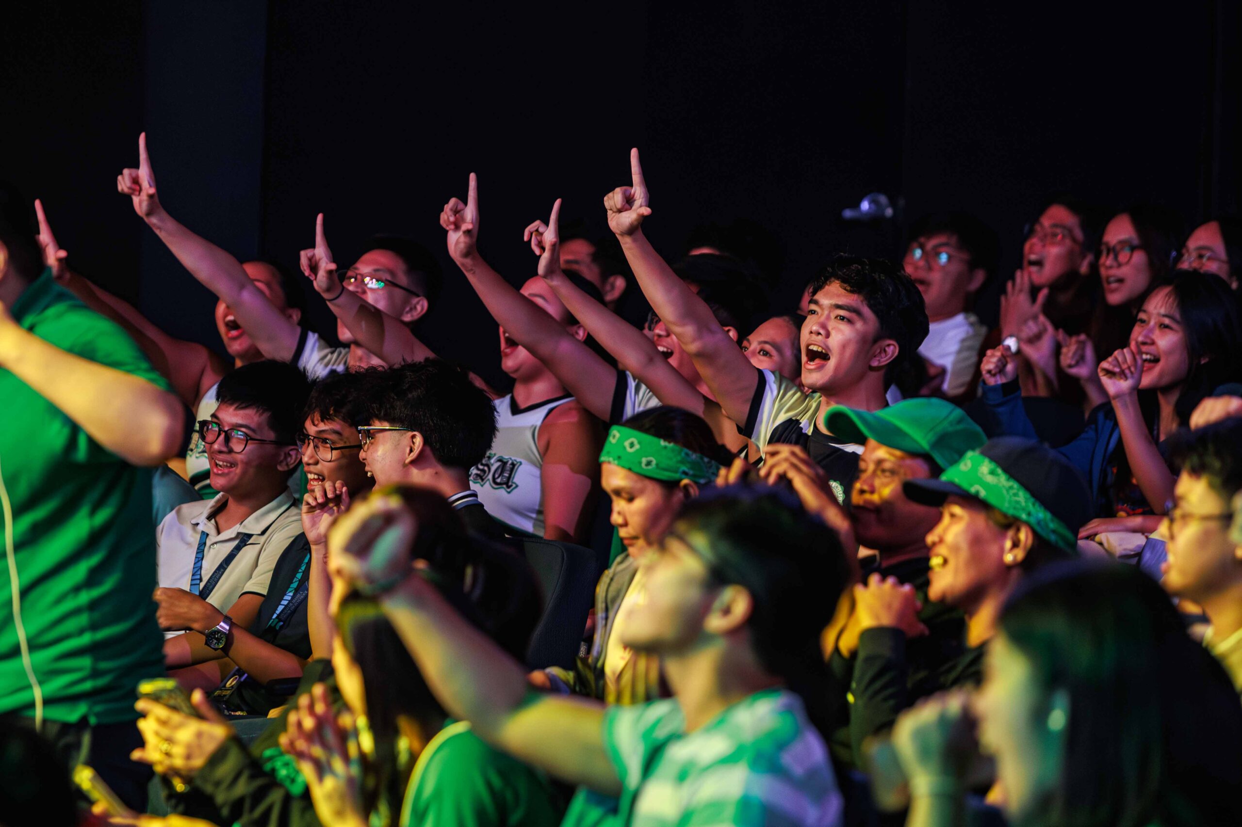 UAAP Season 87 Esports: The Highs And The Lows