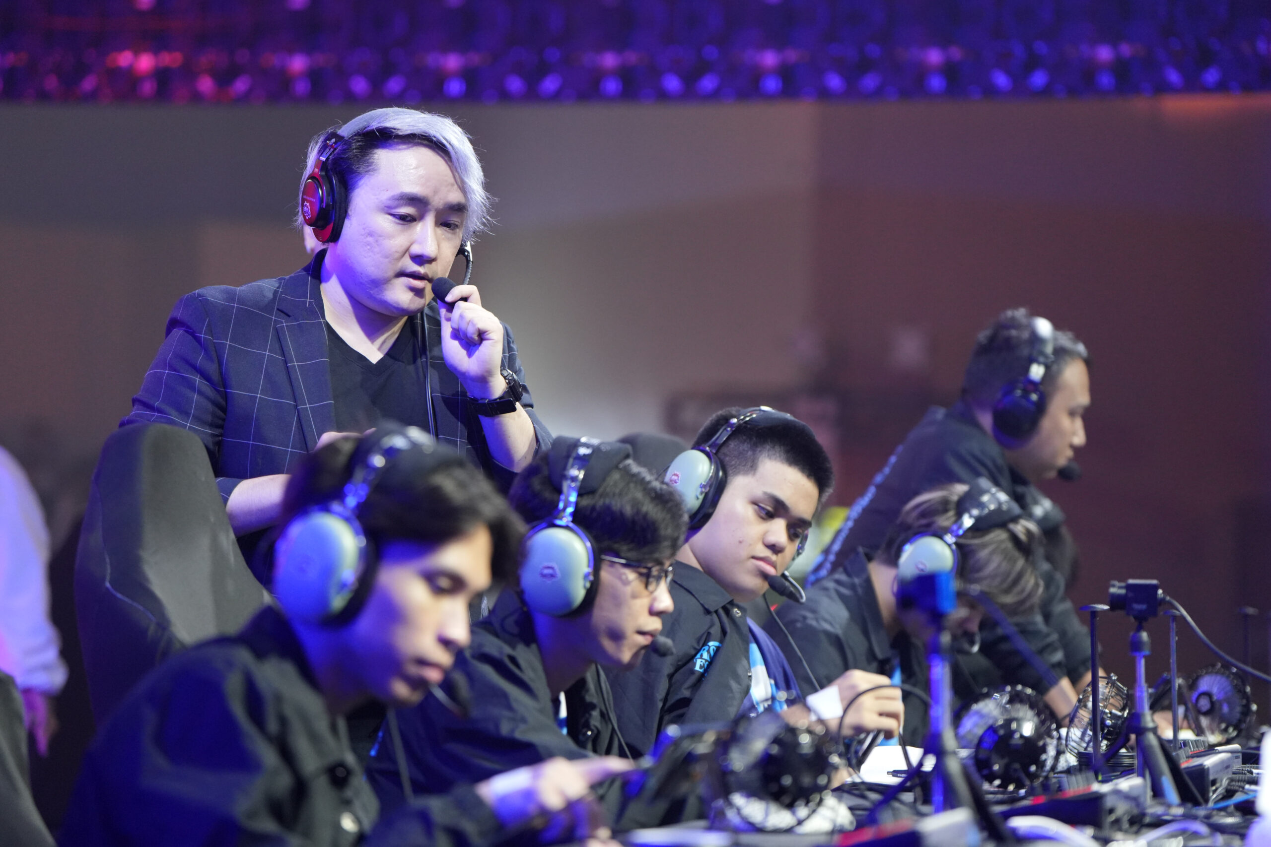 “Do Not Forget This Moment”: RSG’s Coach Panda on Refocusing His Team for MPL PH S14