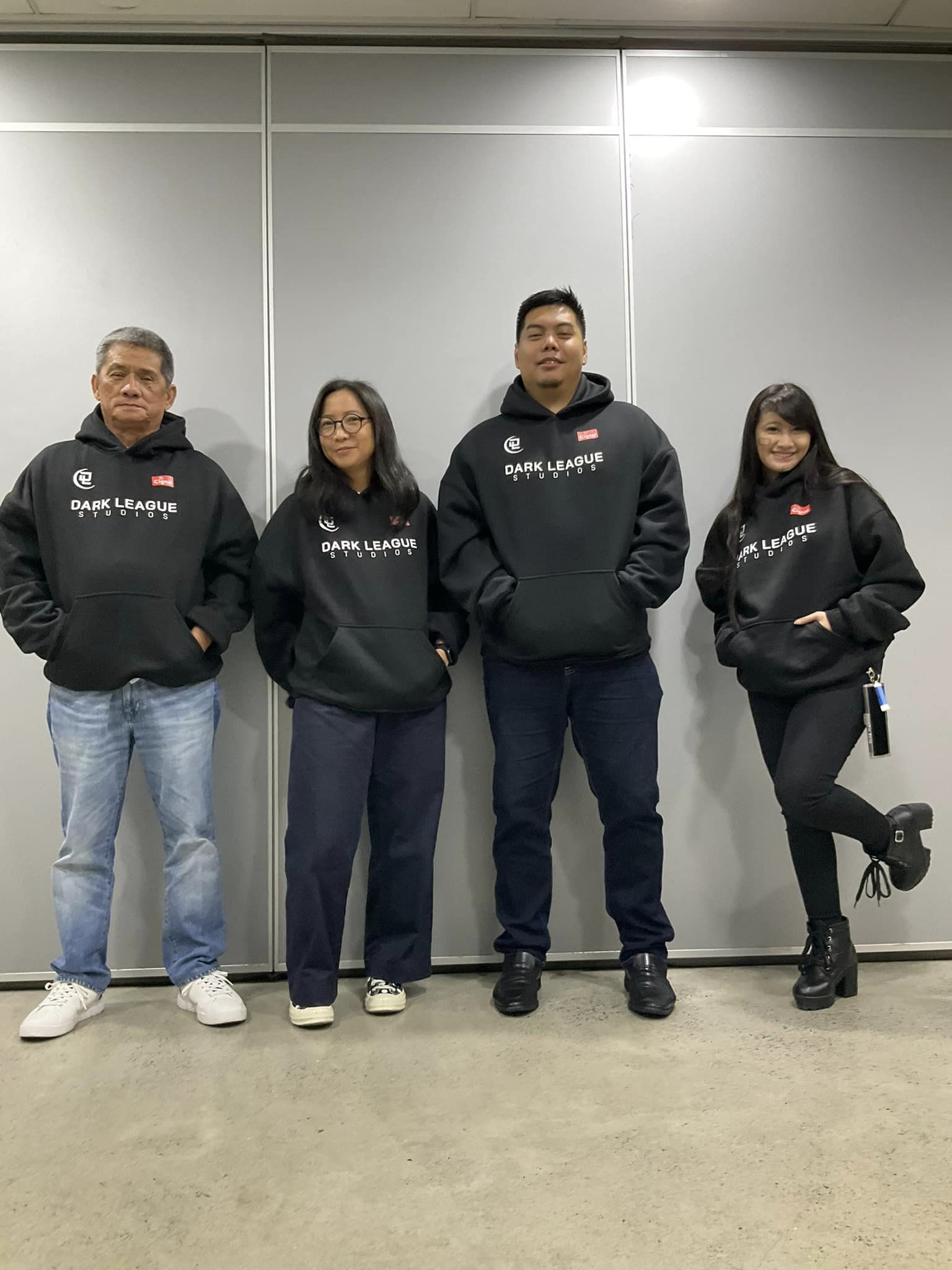 Dark League Studios’ CEO Talks About Sustainability in Esports and the Support of the UAAP