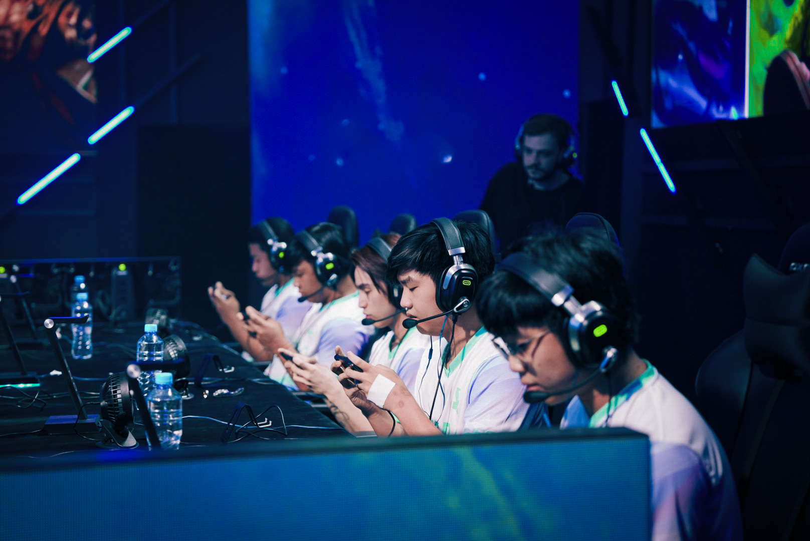 3 Underdog Teams You Should Pay Attention this MPL PH S14