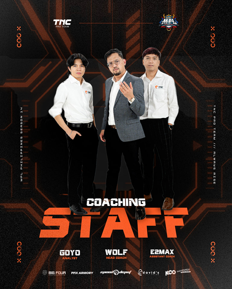 3 Underdog Teams You Should Pay Attention this MPL PH S14