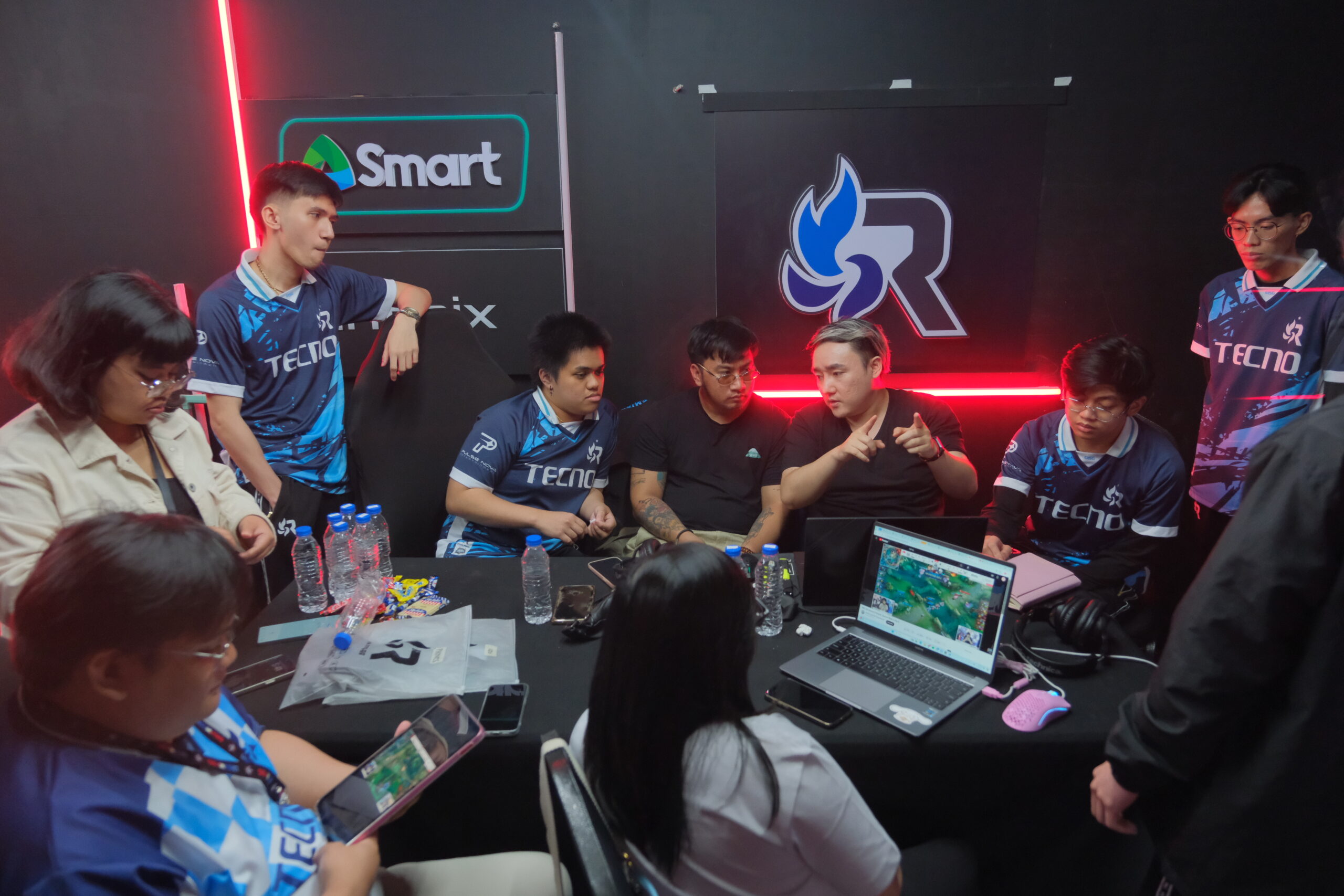 Coach Link Comes in With The Assist for RSG Philippines at the Second Half of the Season