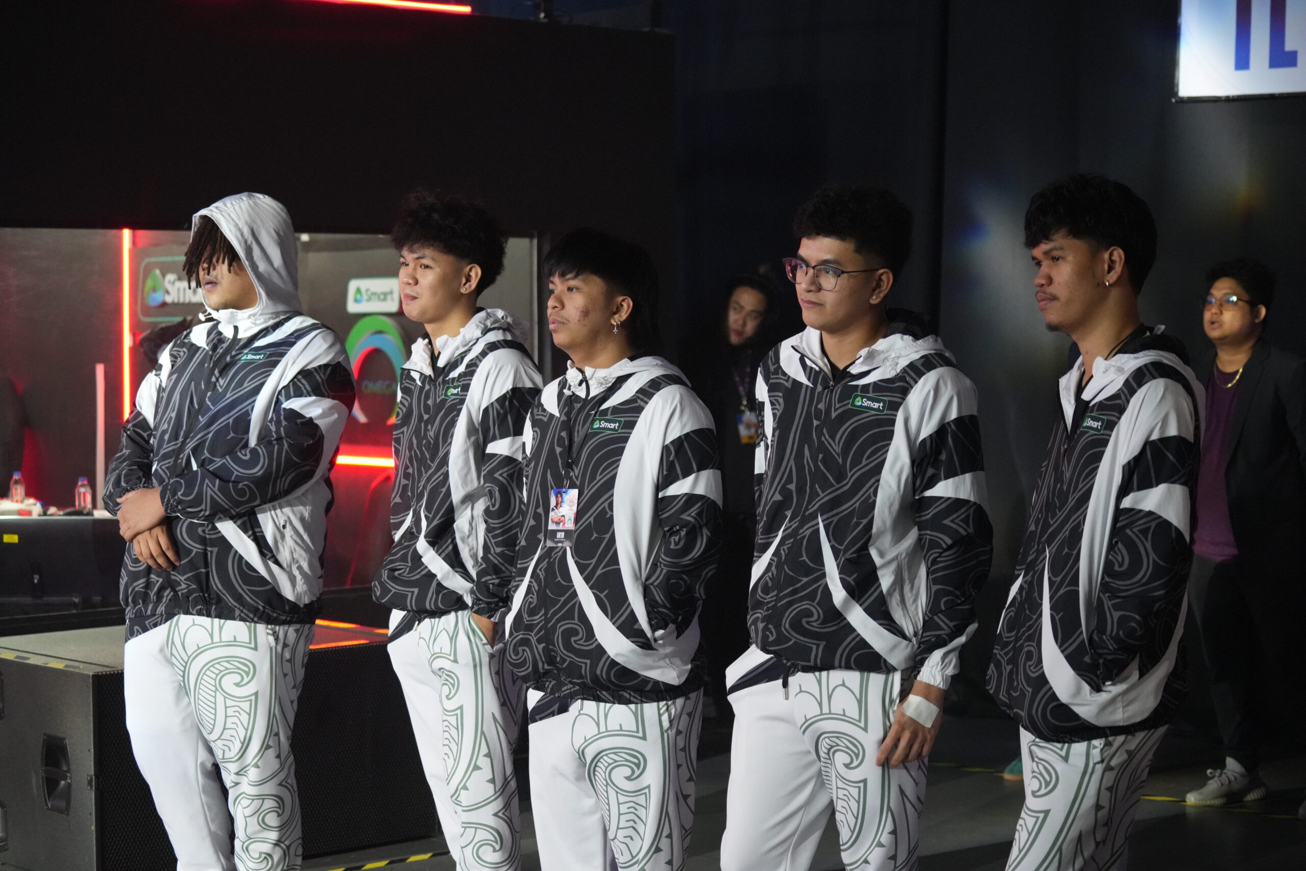 Omega Esports’ Ch4knu is Keeping Everyone in MPL S14 on Their Toes