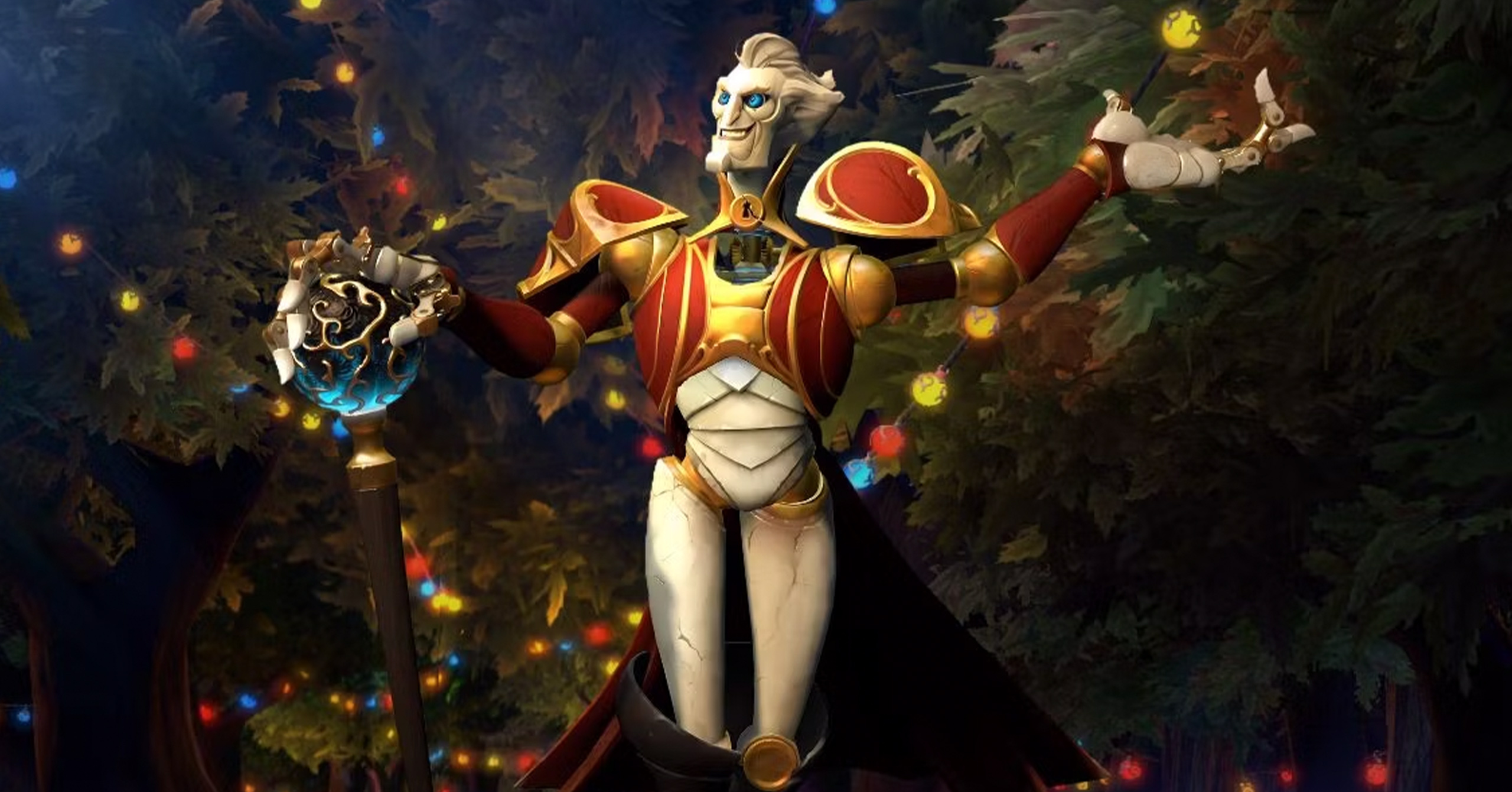 Dota 2’s Ringmaster is Powerful But Not What People Expected