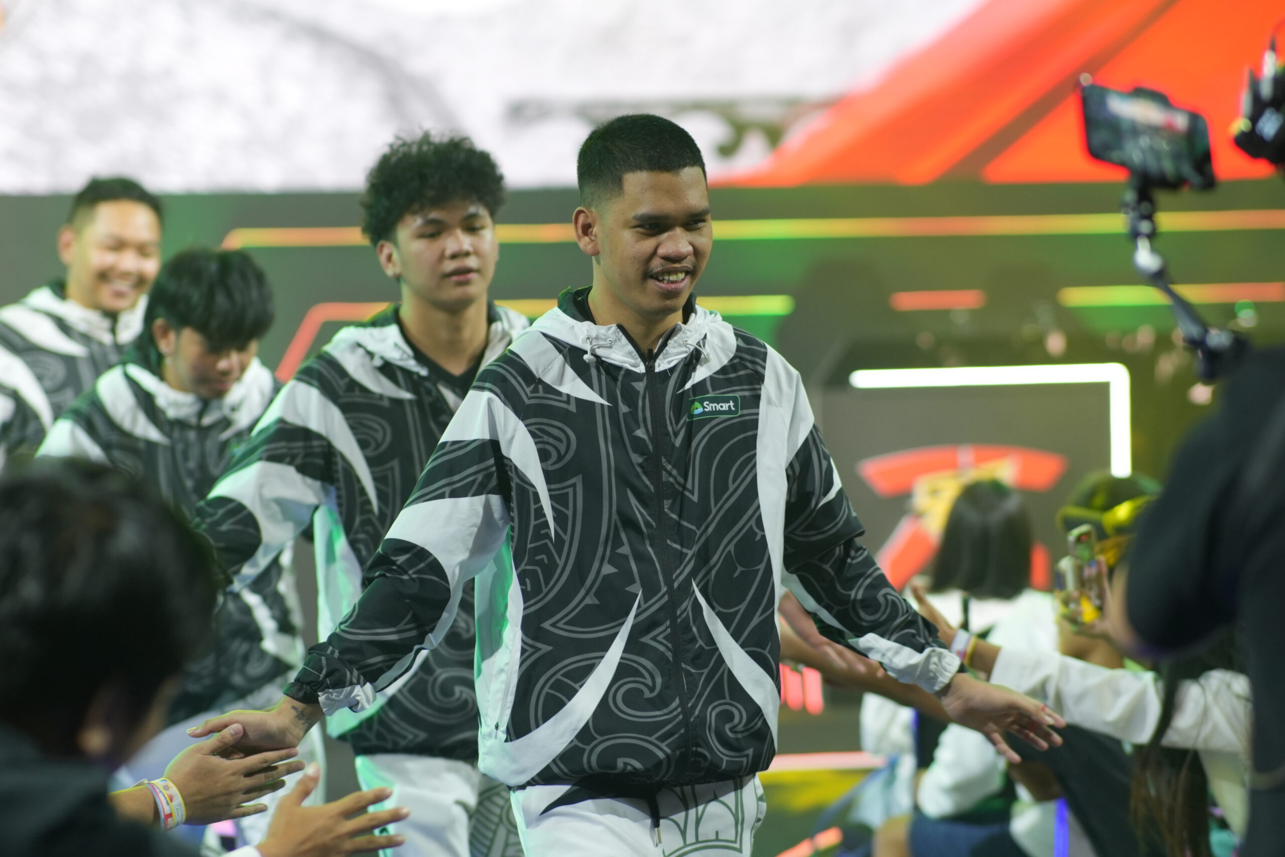 It was Only Bangers to Conclude the Last Week of the MPL PH S14 Regular Season