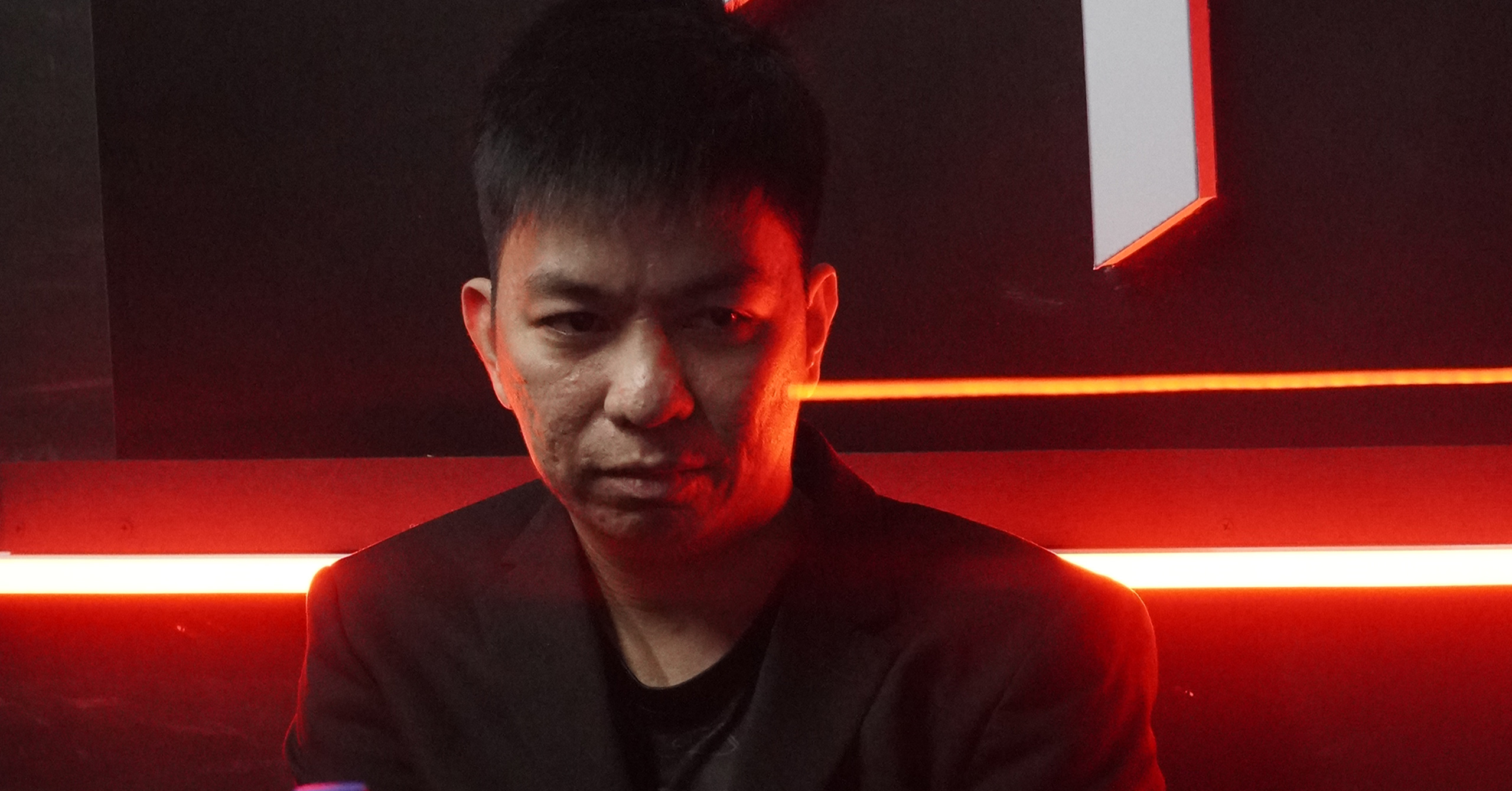 It’s All About Locking-in for the S14 Playoffs for Blacklist’s Coach Bon Chan