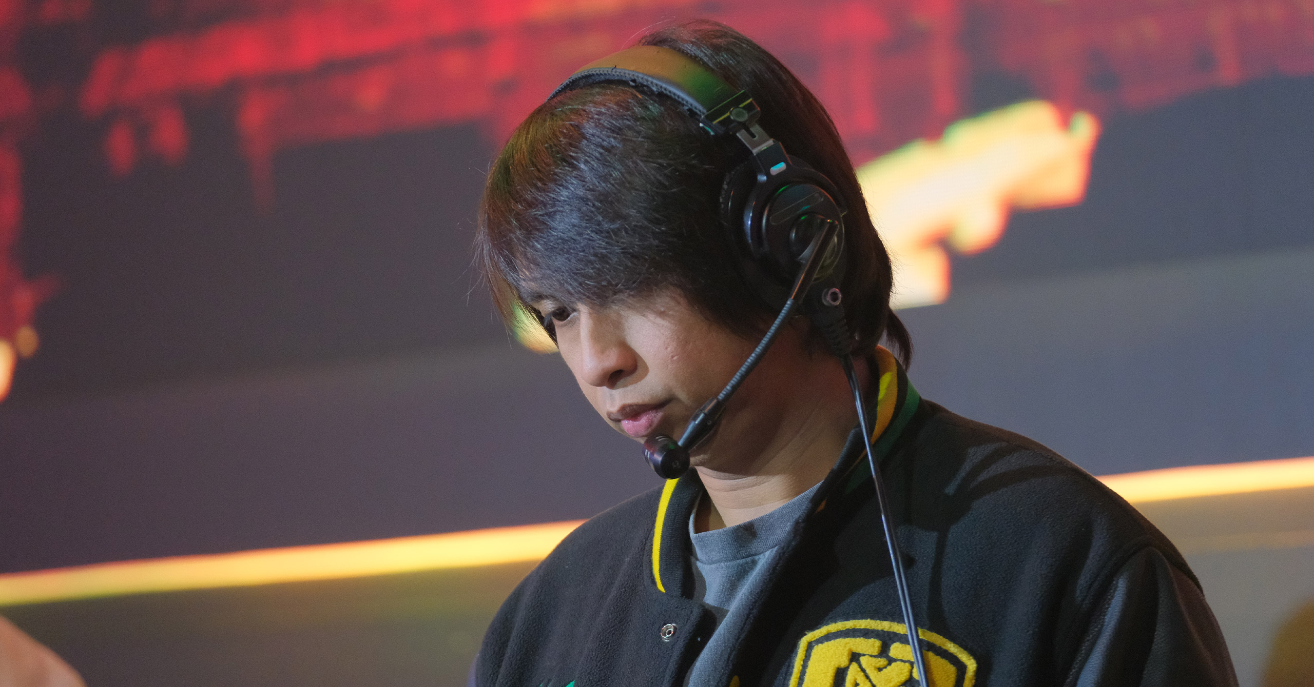 Falcons AP.Bren’s Coach Ducky: “I’m unironically happy na makaka-pahinga na yung mga bata.”