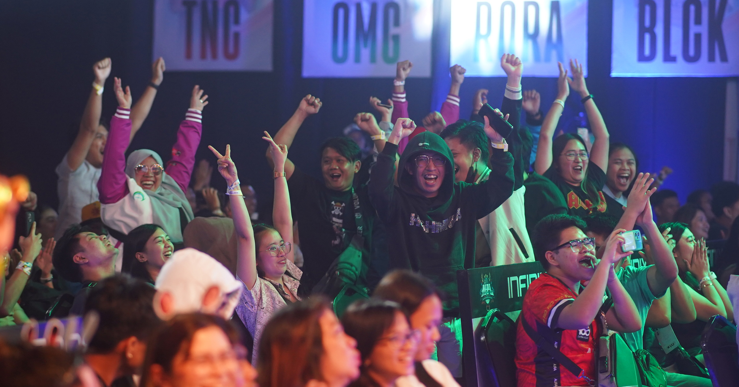 It was Only Bangers to Conclude the Last Week of the MPL PH S14 Regular Season