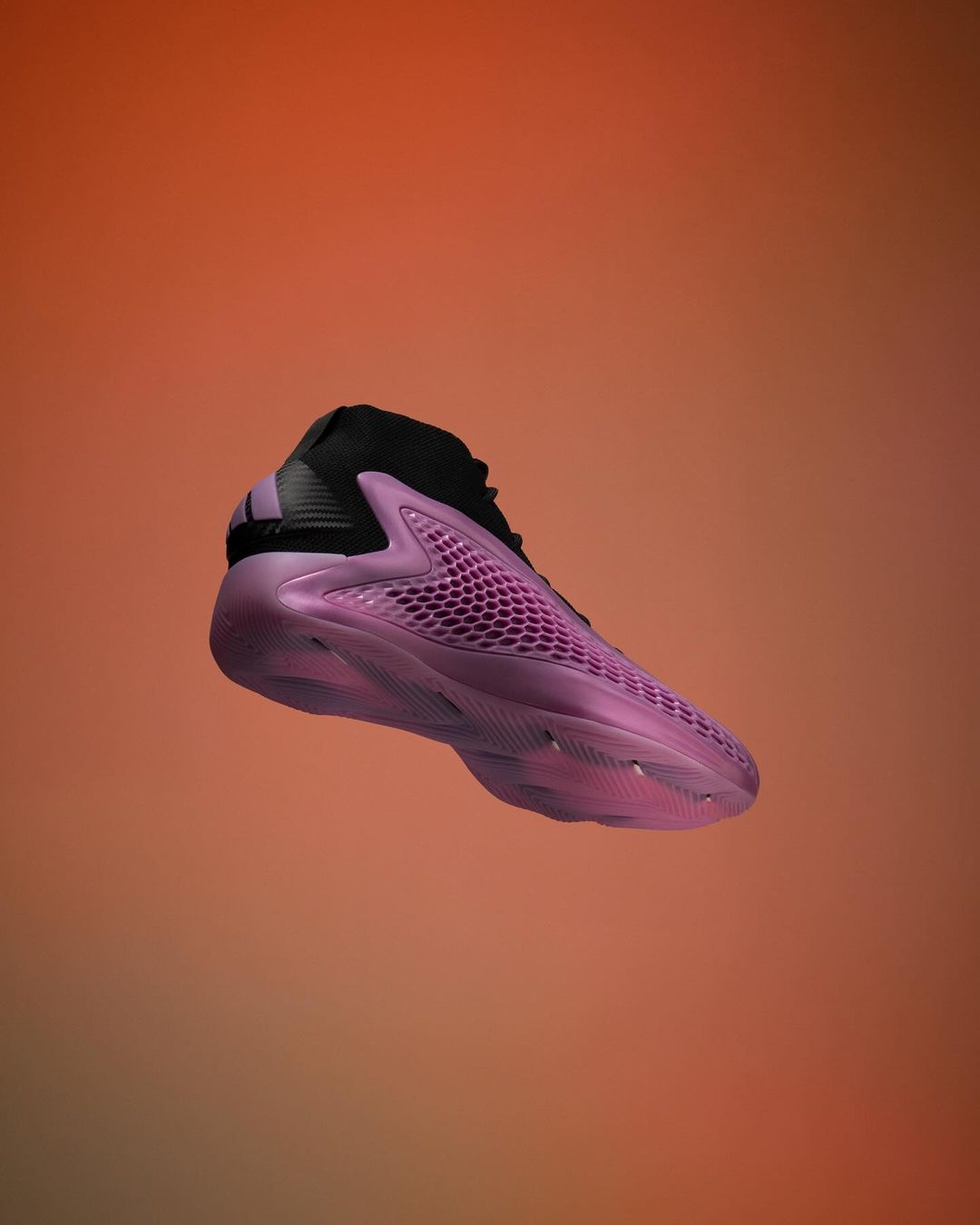 NBA Shoes: adidas Anthony Edwards 1 