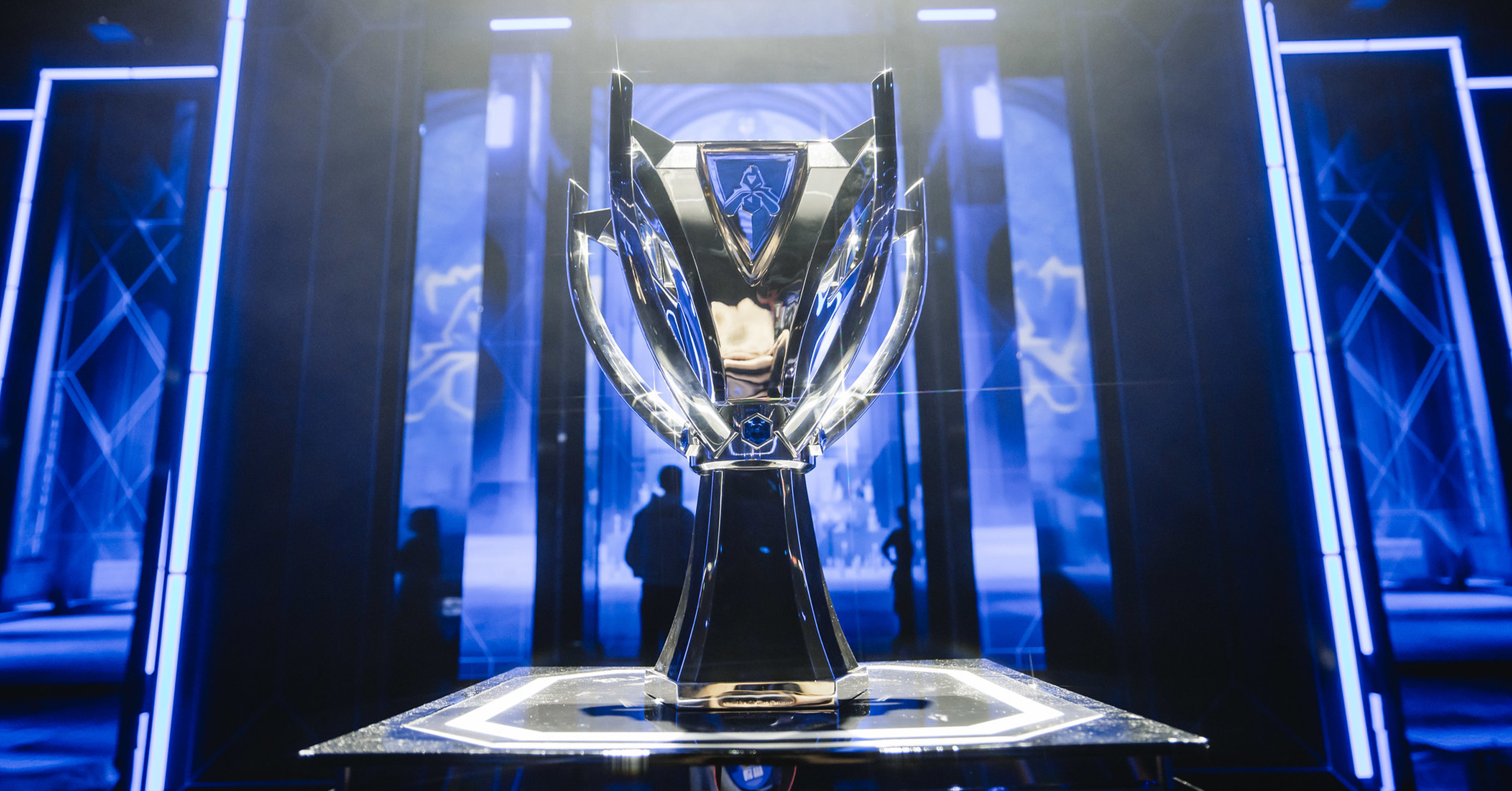 Here are the Biggest Changes to LoL Esports in 2025
