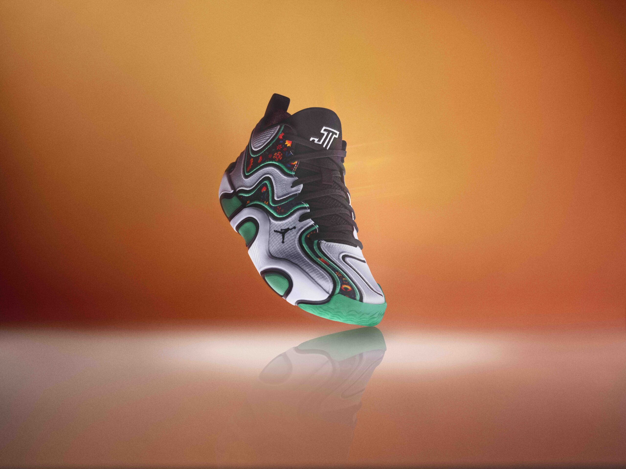 NBA Shoes: Nike Jordan Tatum 3s