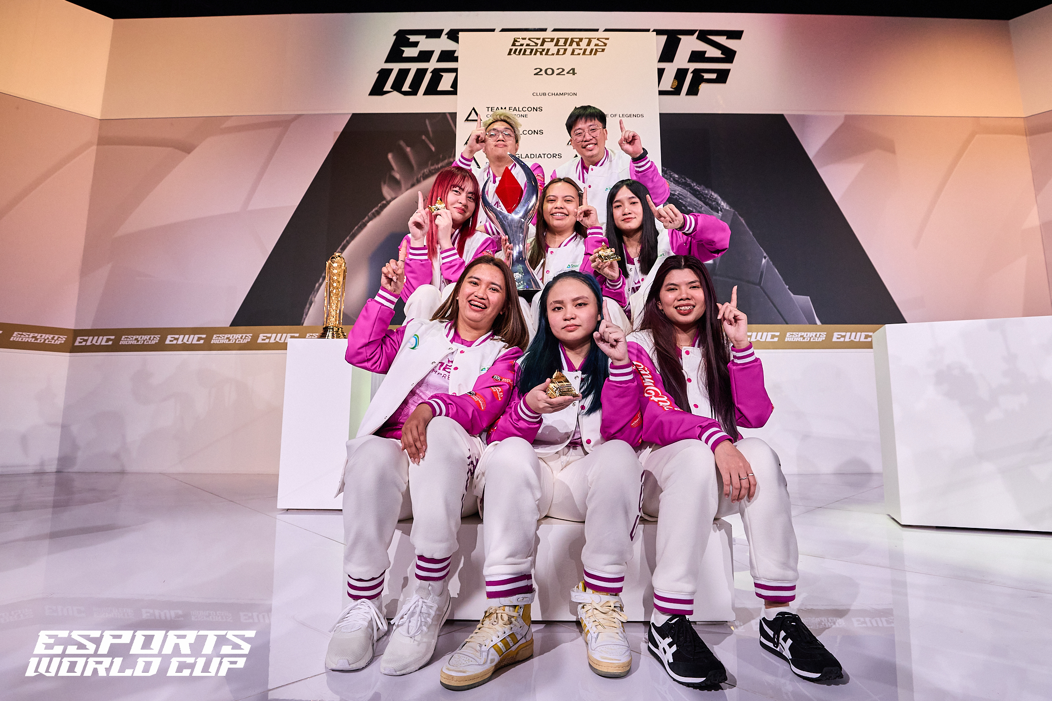 One of the Biggest Years Yet - Esports in 2024