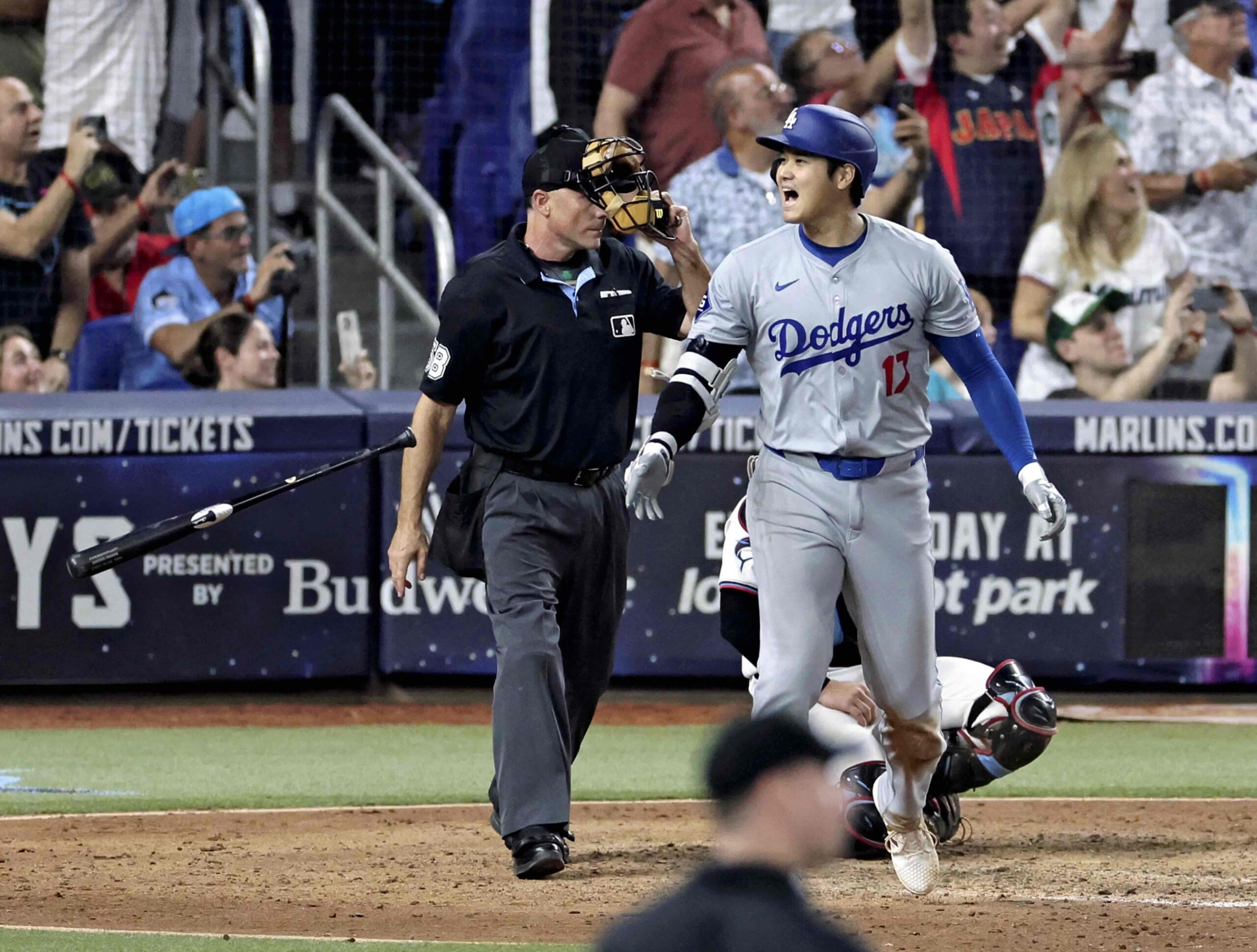 2024 sports moments: Shohei Ohtani