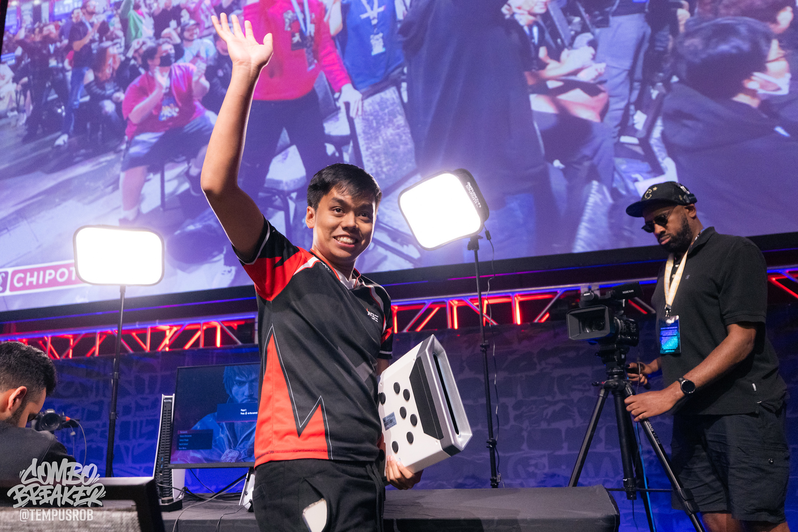 One of the Biggest Years Yet - Esports in 2024