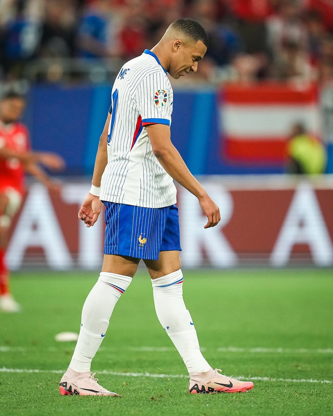 2024 sports moments: Kylian Mbappe