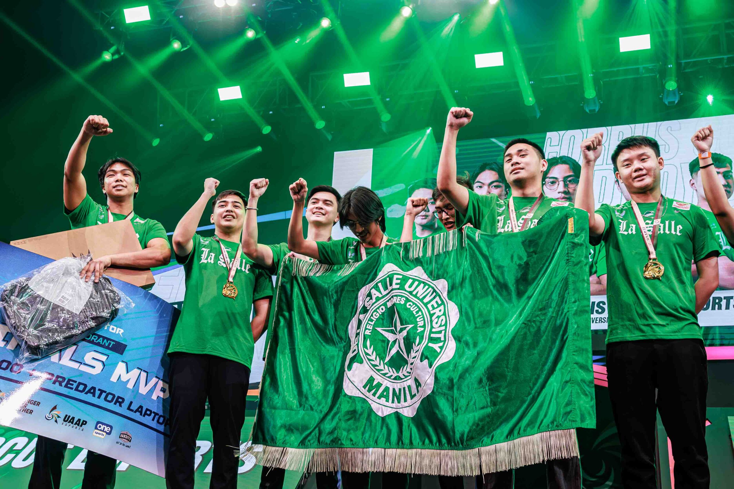 One of the Biggest Years Yet - Esports in 2024