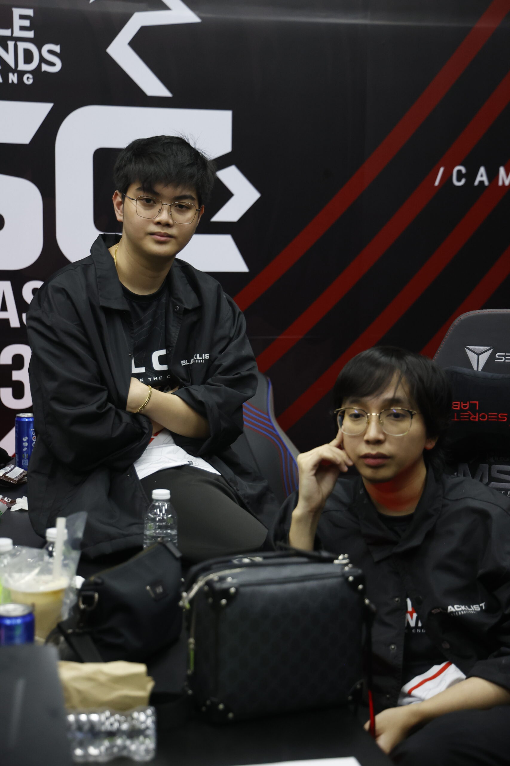 Reviewing the Legacy of the Blacklist International MLBB Team