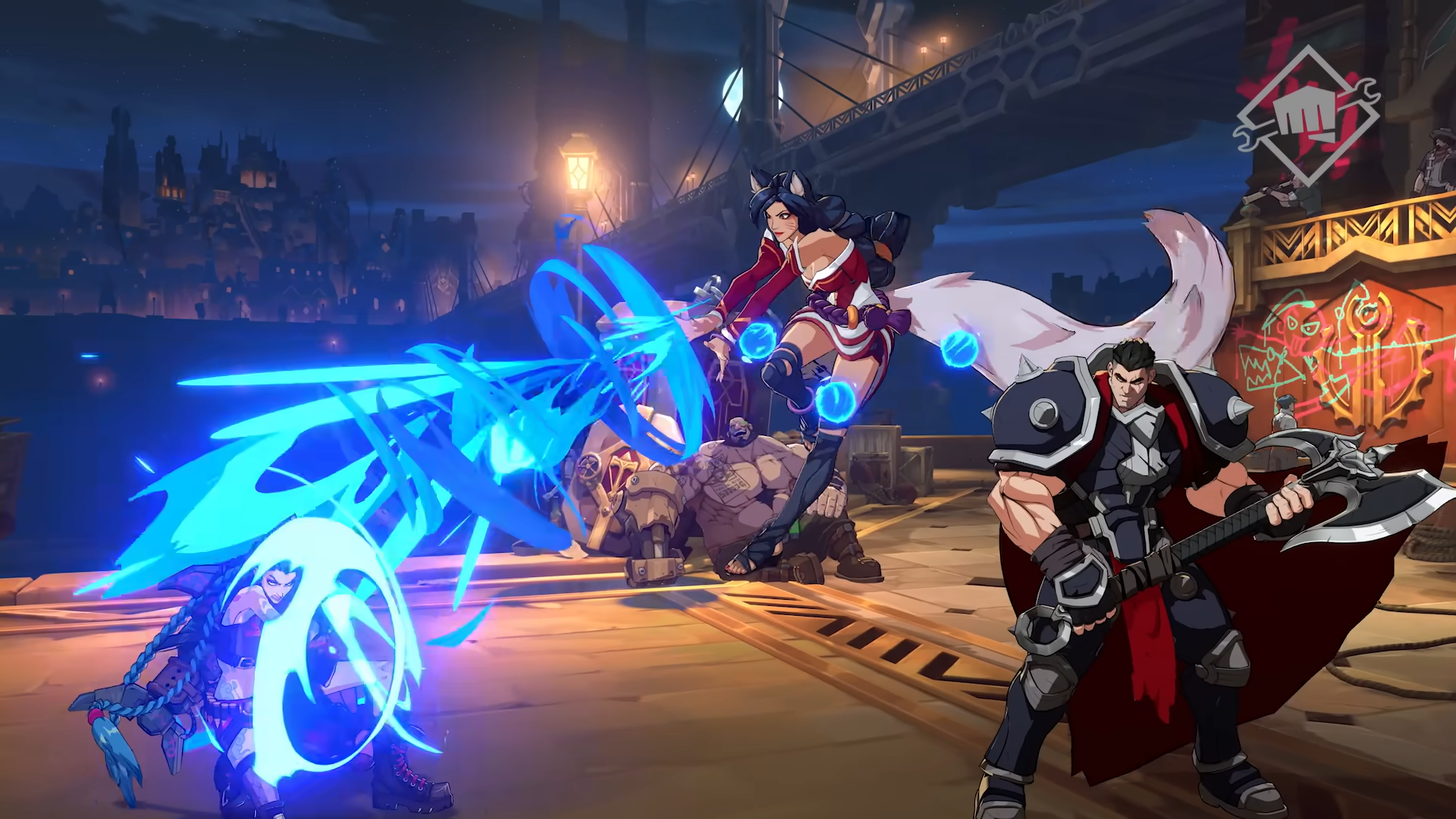 3 Upcoming Esports in 2025