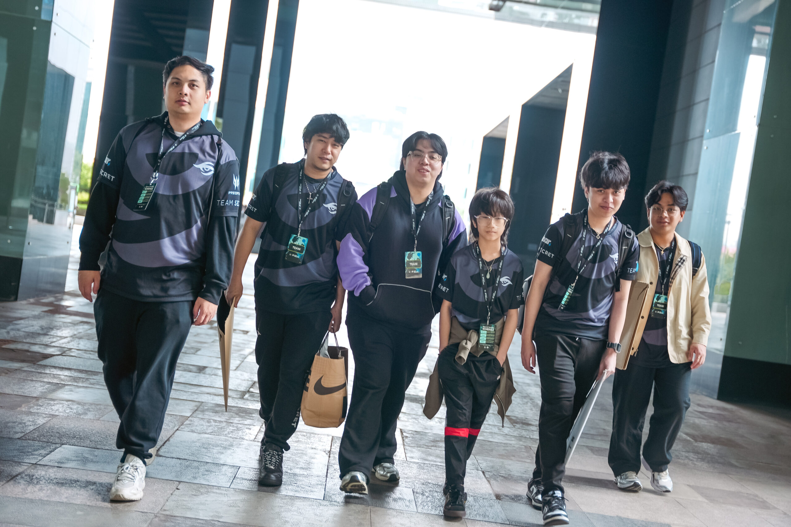 Everything You Need to Know About VCT Pacific 2025 Kickoff