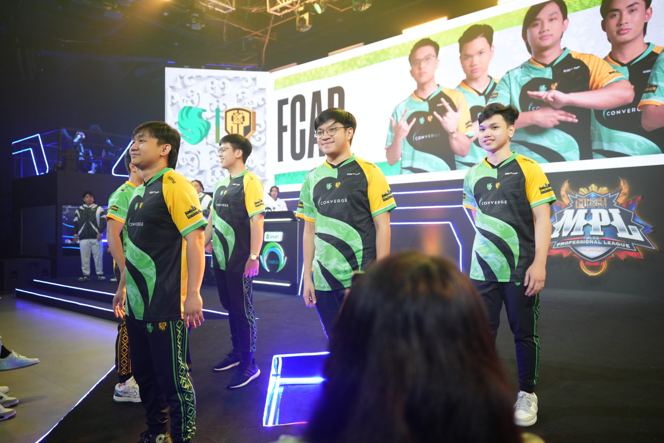 What It Means to Have Saudi Arabia in MPL PH S15