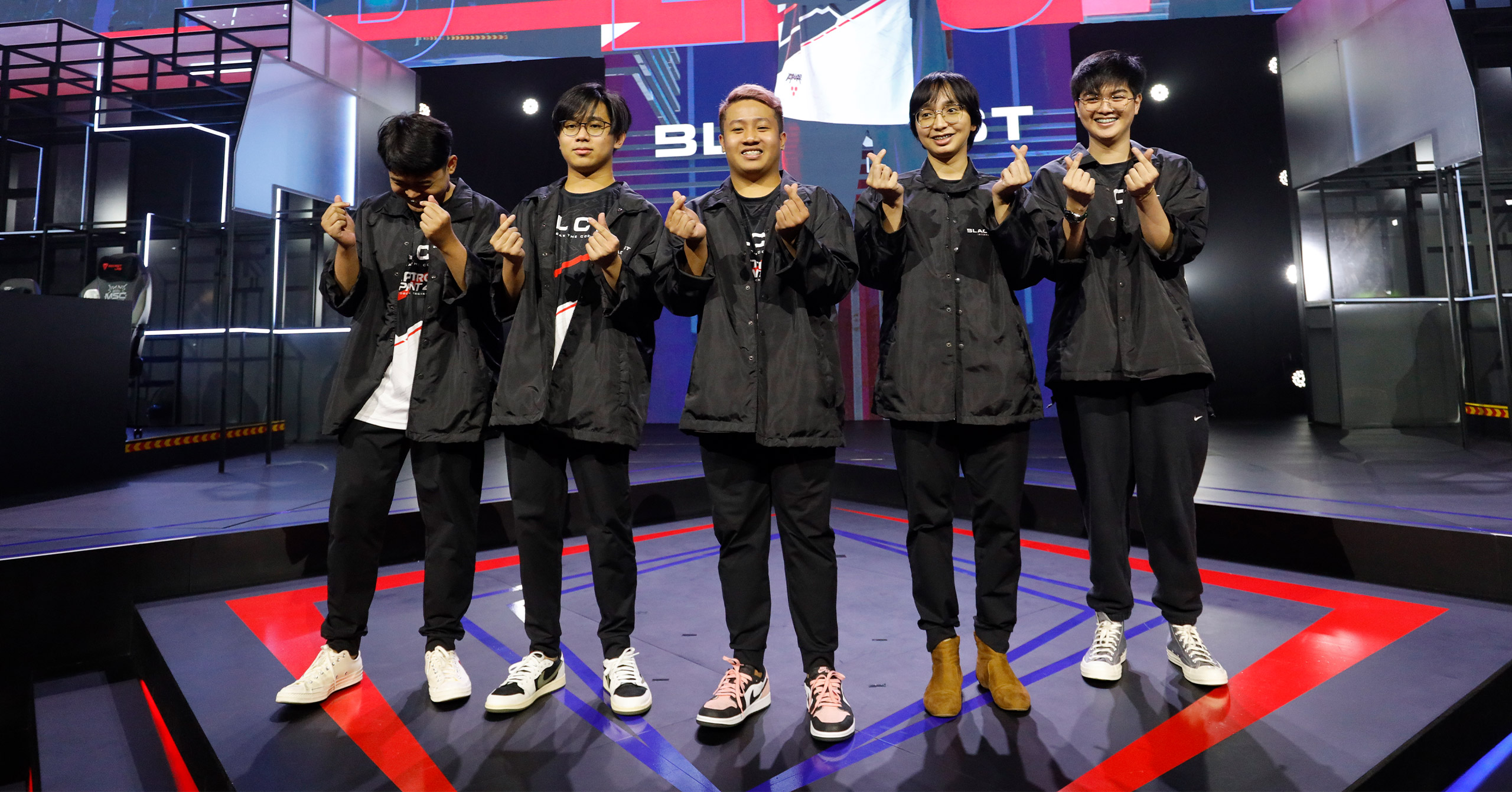 Reviewing the Legacy of the Blacklist International MLBB Team