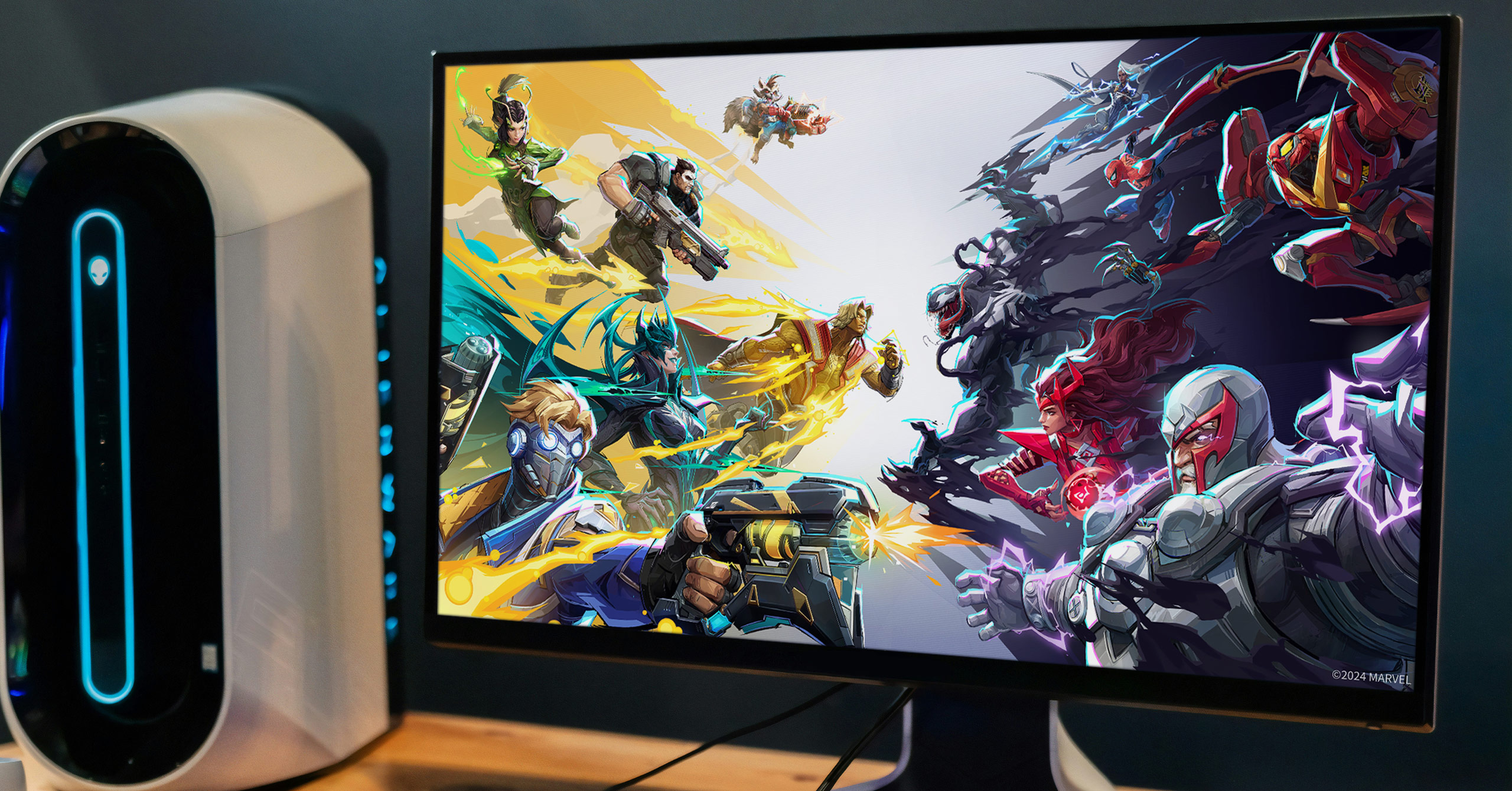 3 Upcoming Esports in 2025