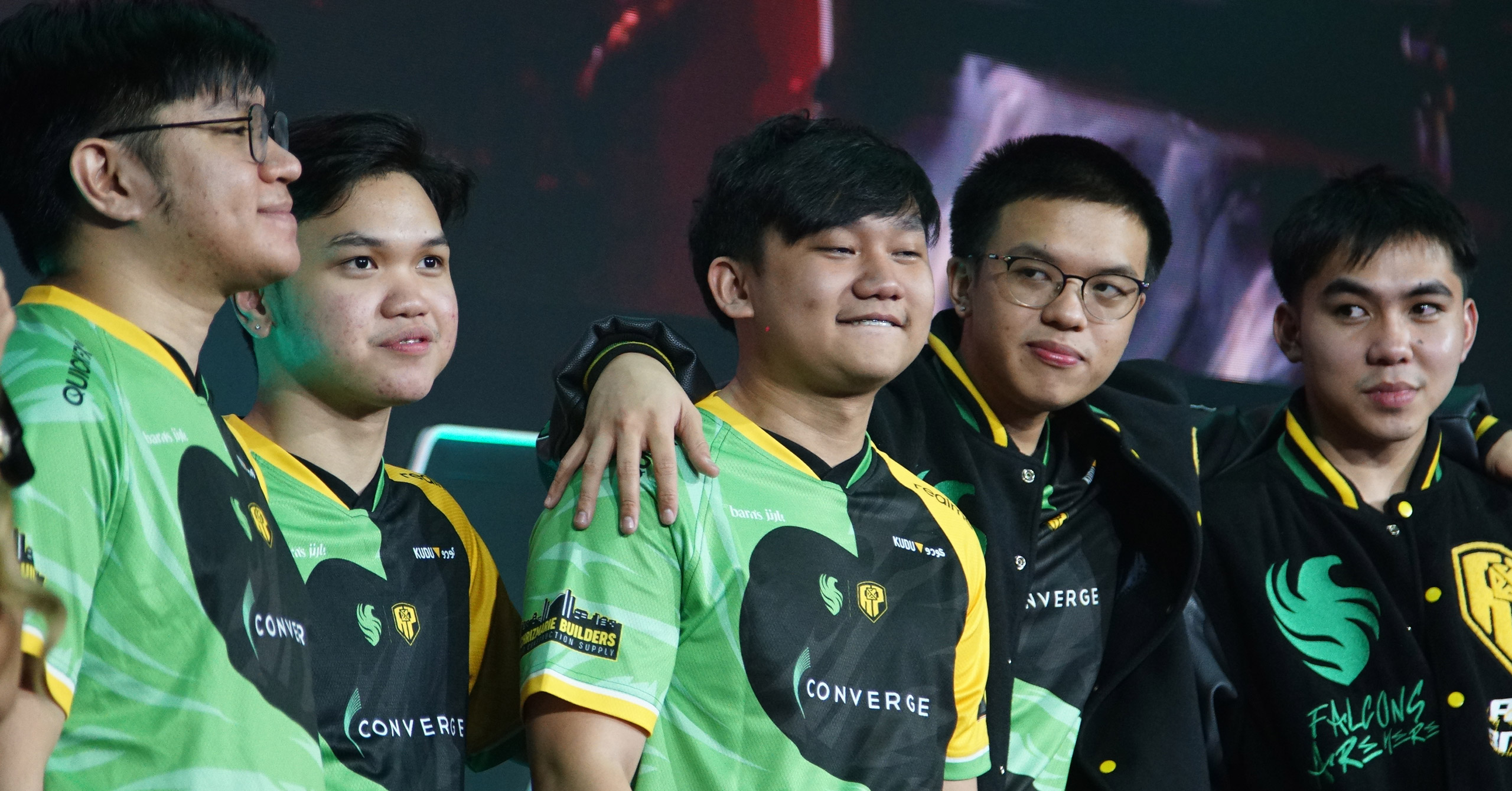 What It Means to Have Saudi Arabia in MPL PH S15