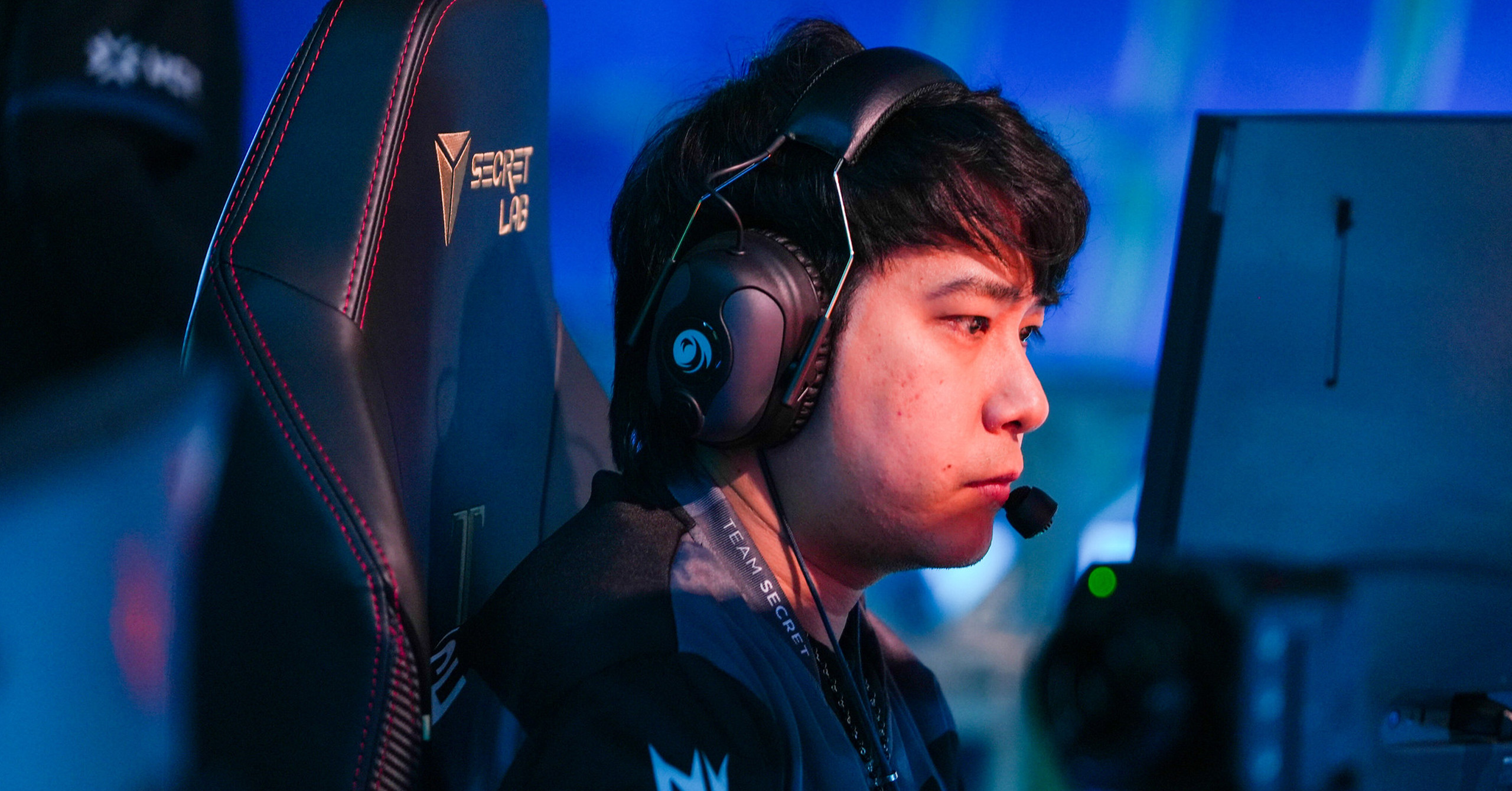 It’s a Rough Season for Team Secret With an Early VCT Pacific Kickoff Exit