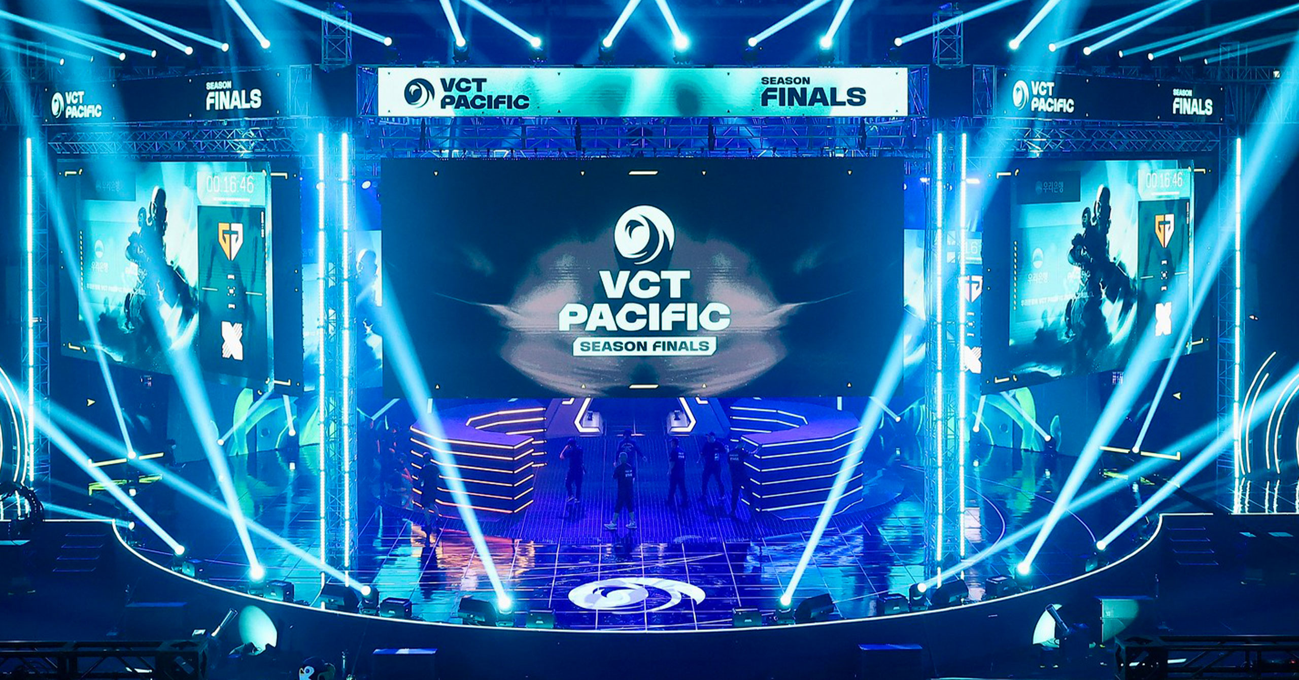 Everything You Need to Know About VCT Pacific 2025 Kickoff