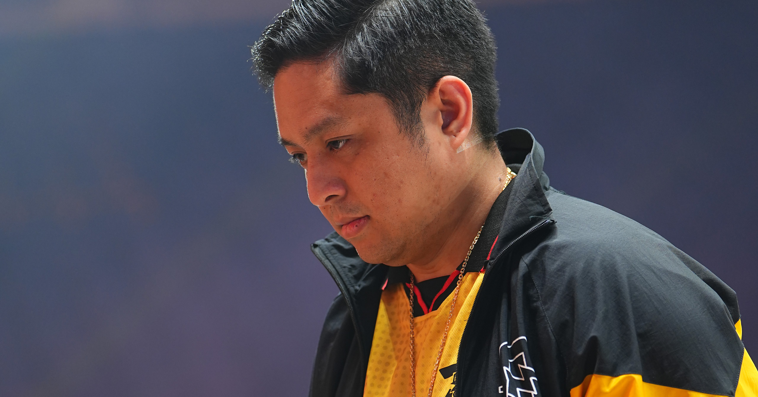 ONIC Coach YnoT Reflects on What’s Next After Their Successful World Championship Run