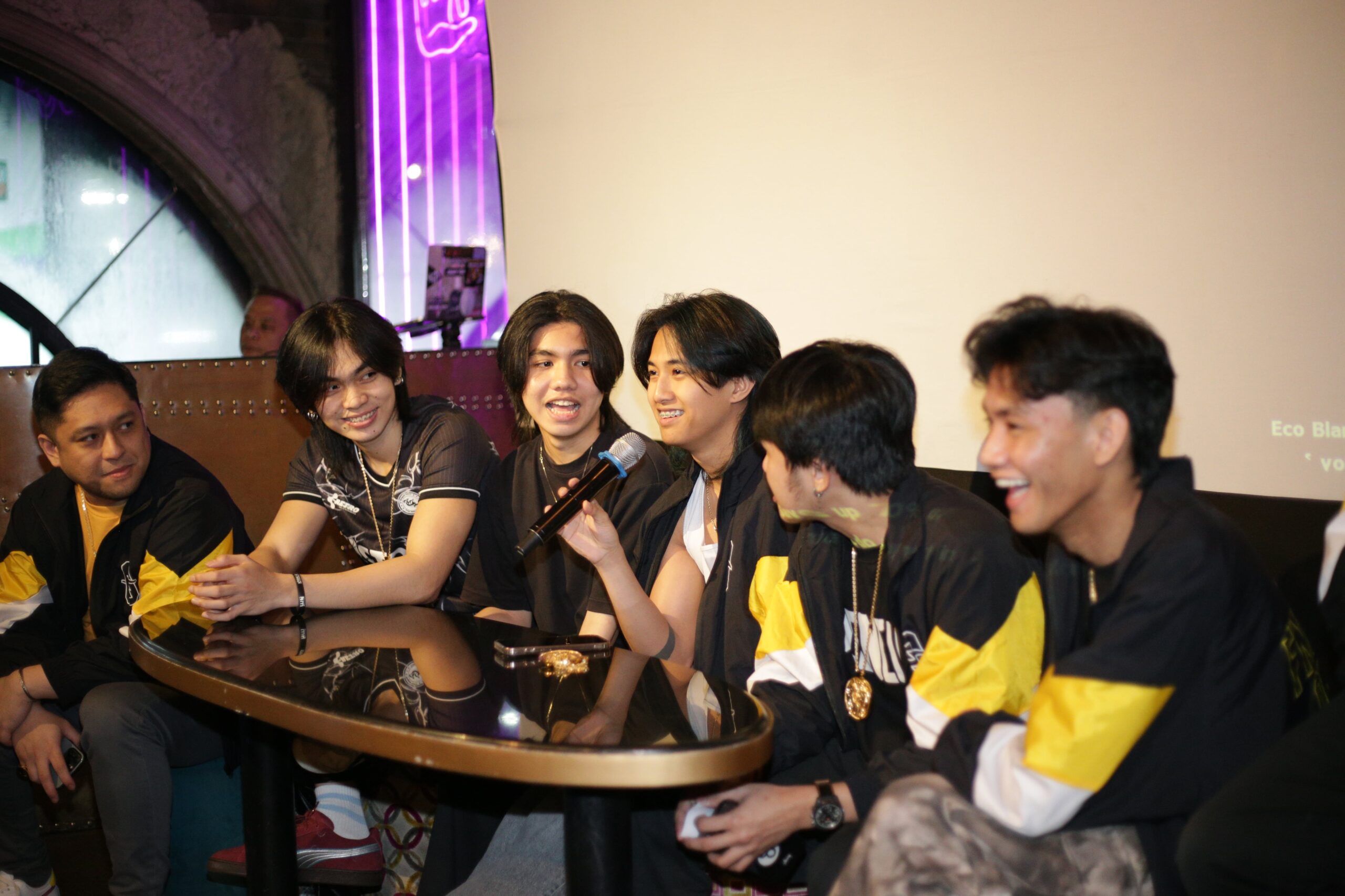 ONIC Coach YnoT Reflects on What’s Next After Their Successful World Championship Run