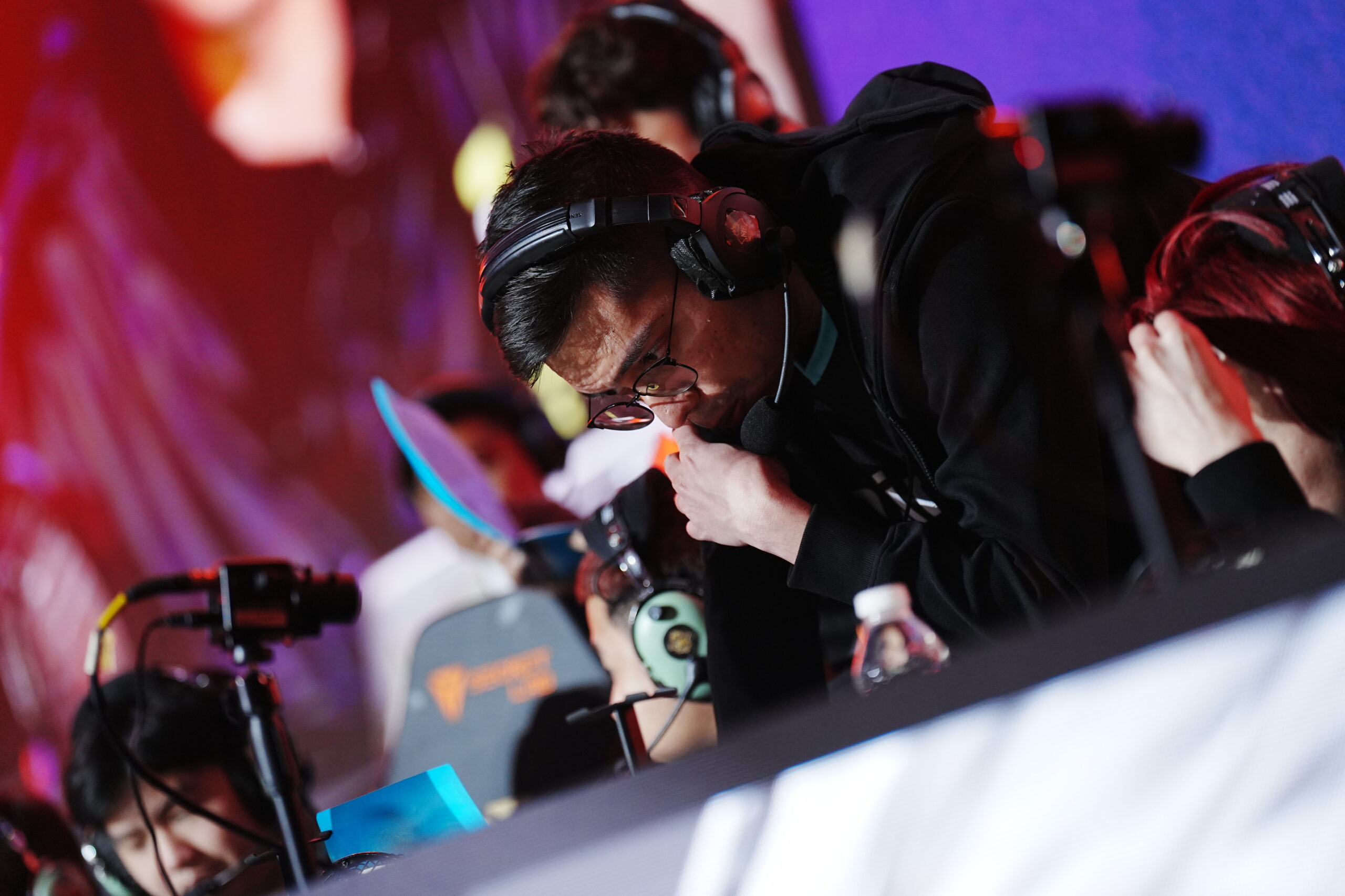 Aurora Coach MtB Aims to Build on Their Experience for MPL PH S15