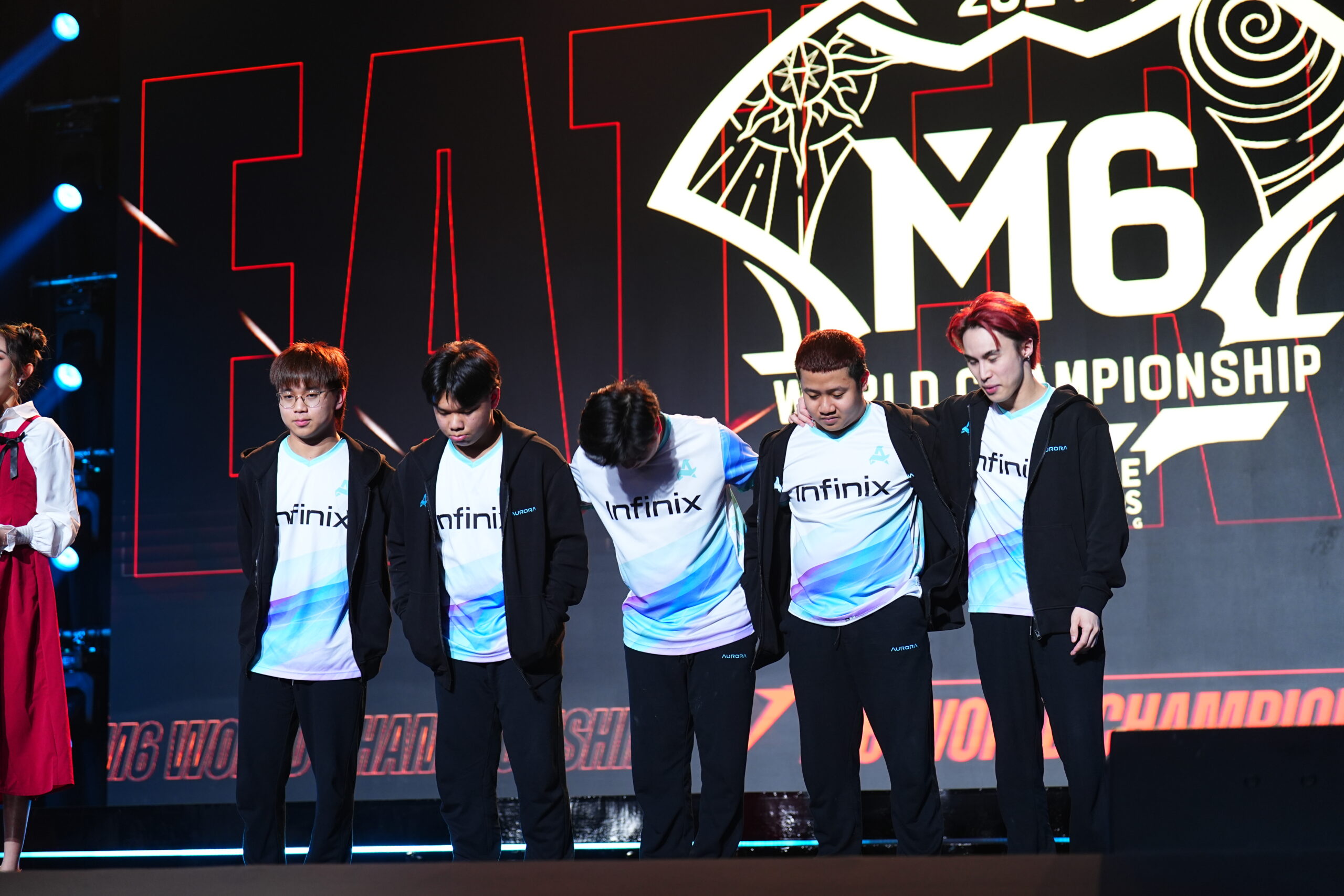 Aurora Coach MtB Aims to Build on Their Experience for MPL PH S15