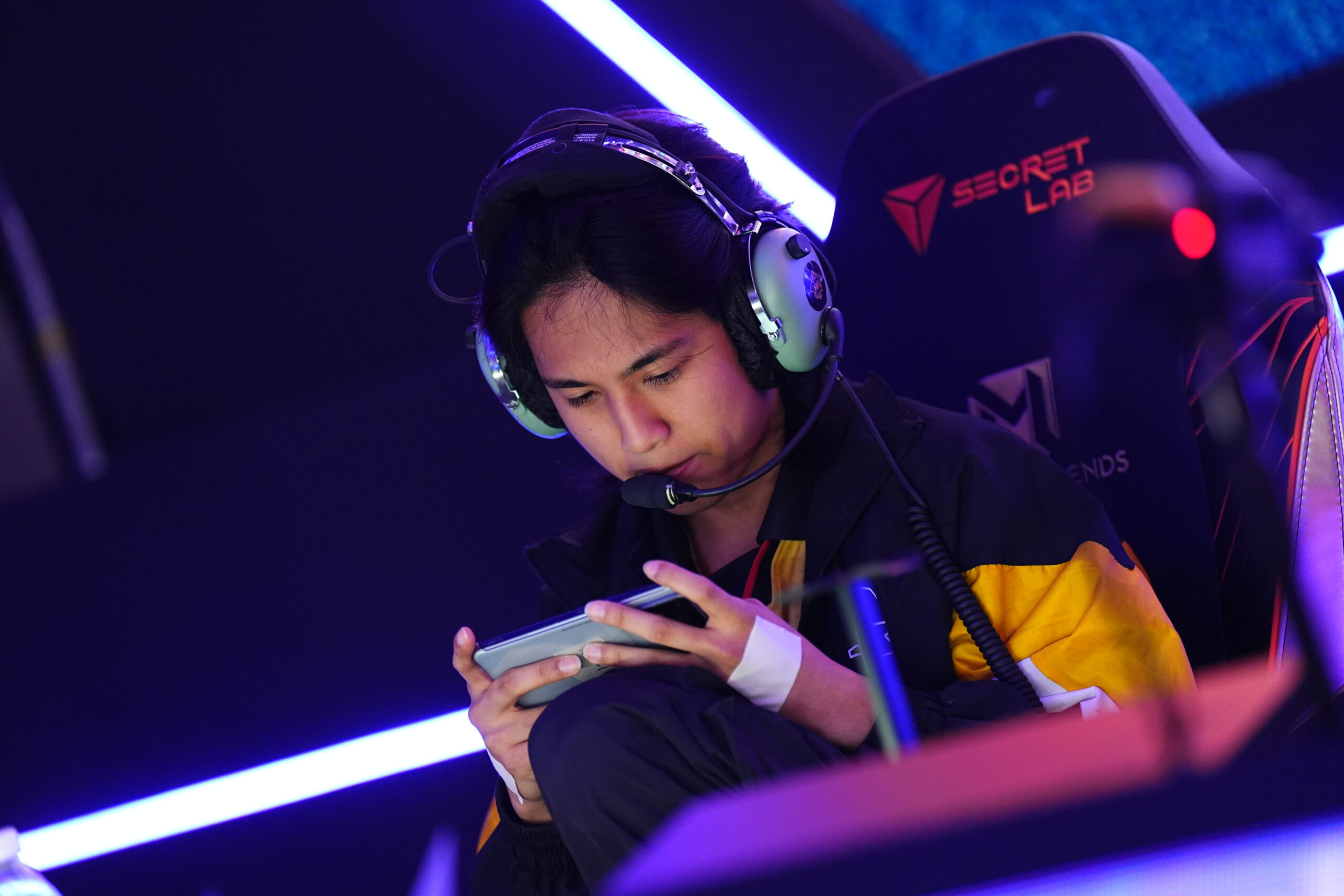 ONIC PH Kelra is Ready to Face Old-New Faces in MPL PH S15