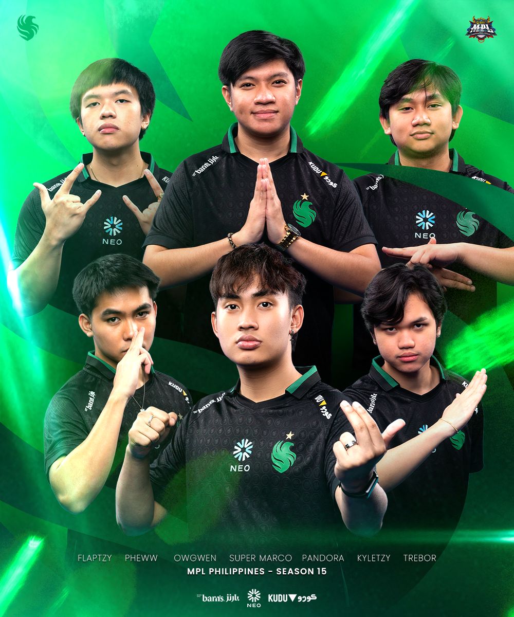 Teams to Watch Out For This MPL PH S15