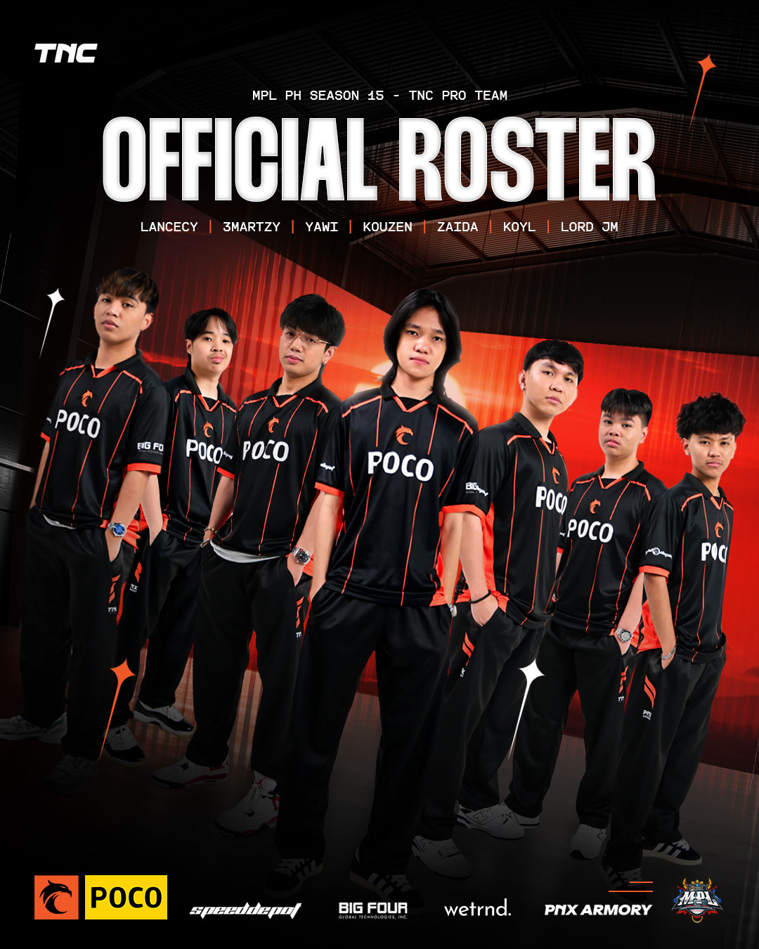 Teams to Watch Out For This MPL PH S15